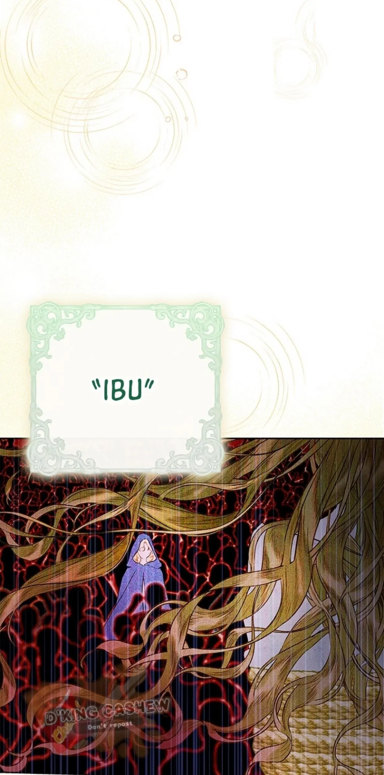 Mother’s Contract Marriage Chapter 72 Gambar 35