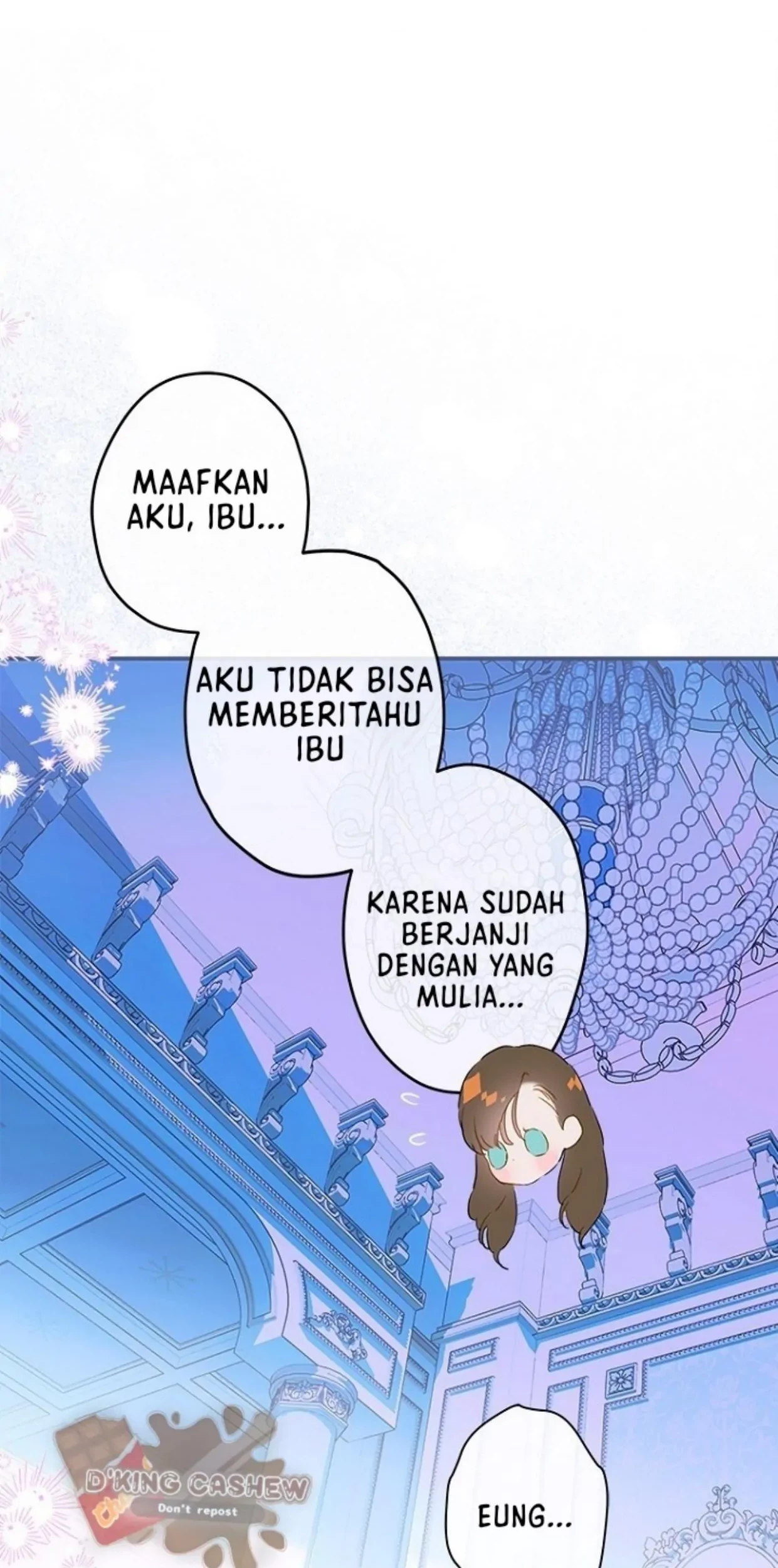 Mother’s Contract Marriage Chapter 72 Gambar 51