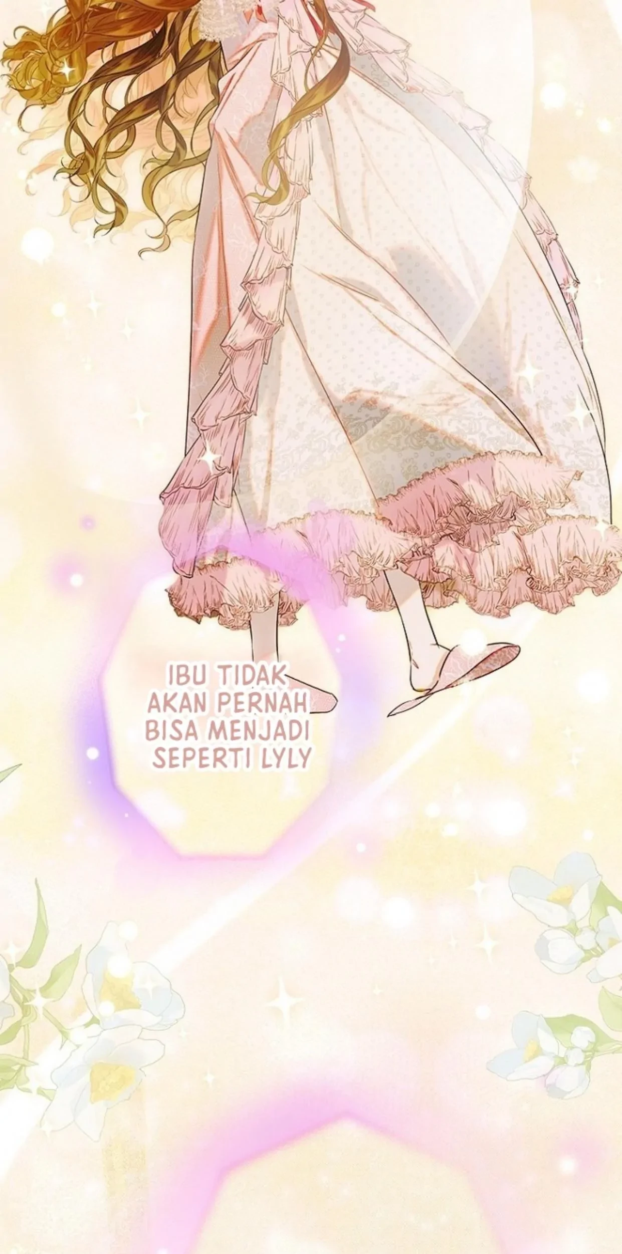 Mother’s Contract Marriage Chapter 72 Gambar 63
