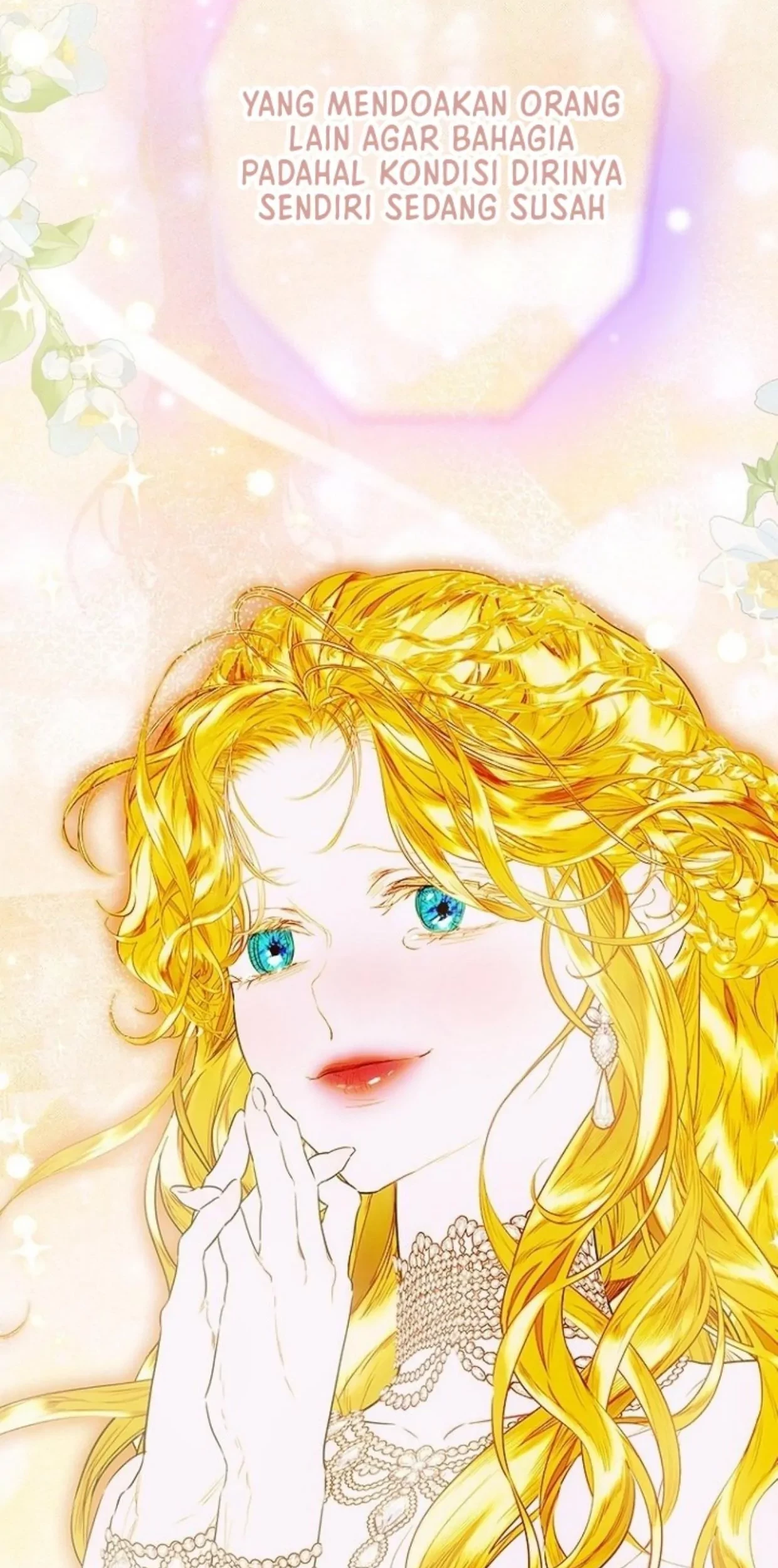 Mother’s Contract Marriage Chapter 72 Gambar 64
