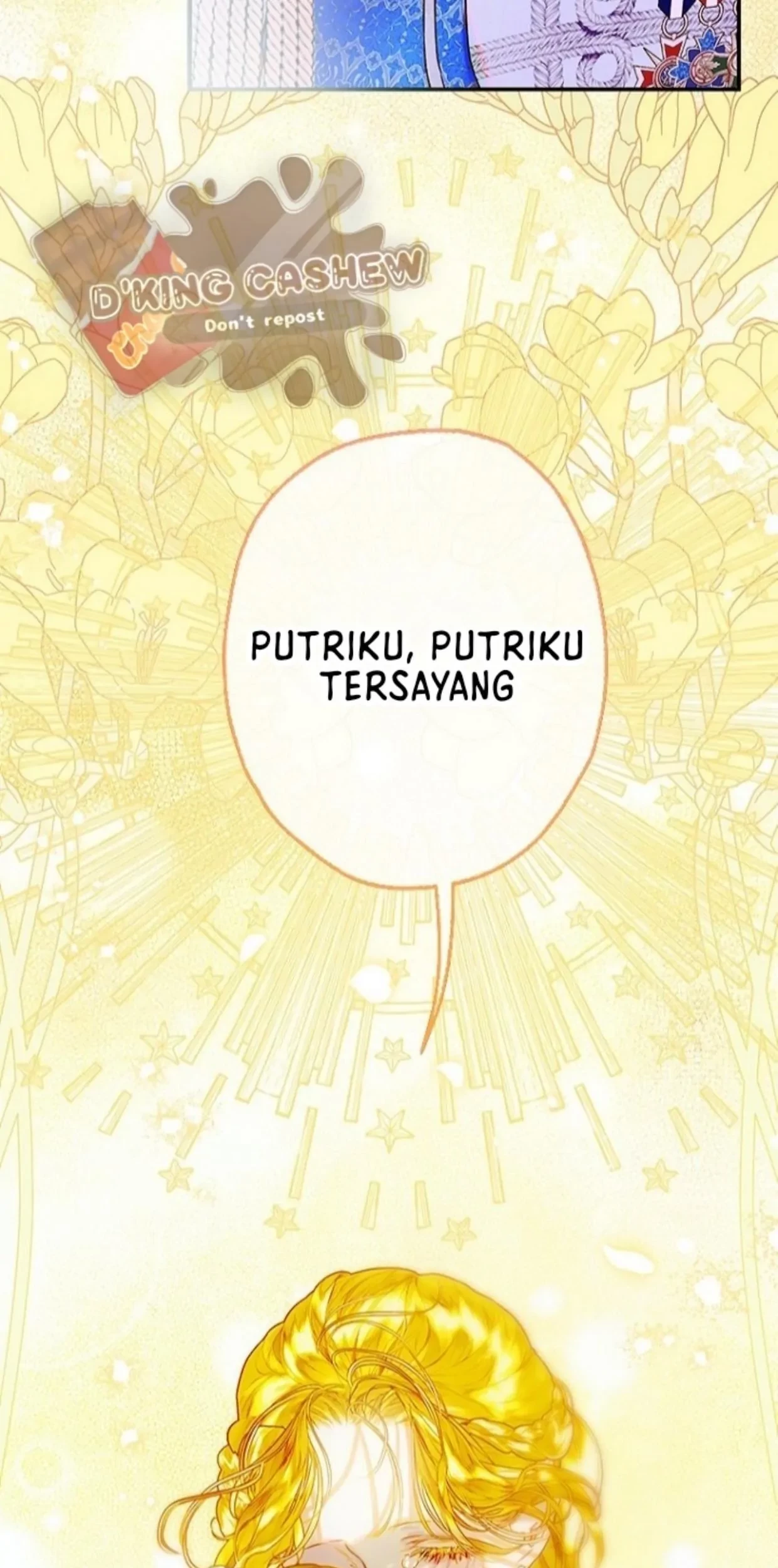 Mother’s Contract Marriage Chapter 72 Gambar 73