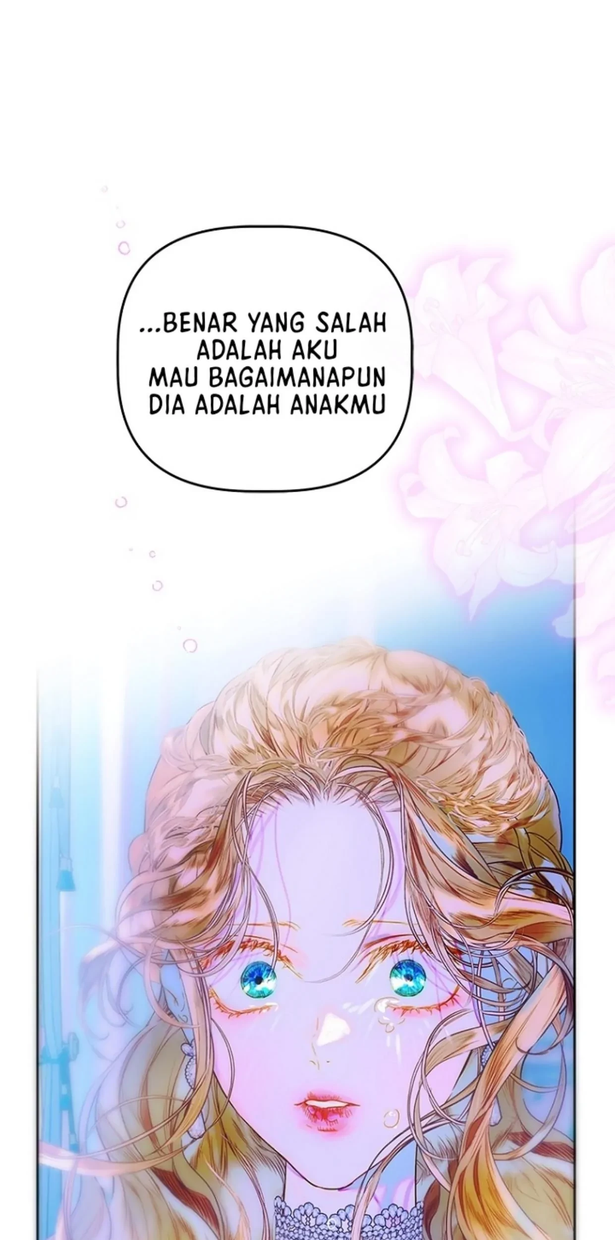 Baca Mother’s Contract Marriage Chapter 72 Gambar 2