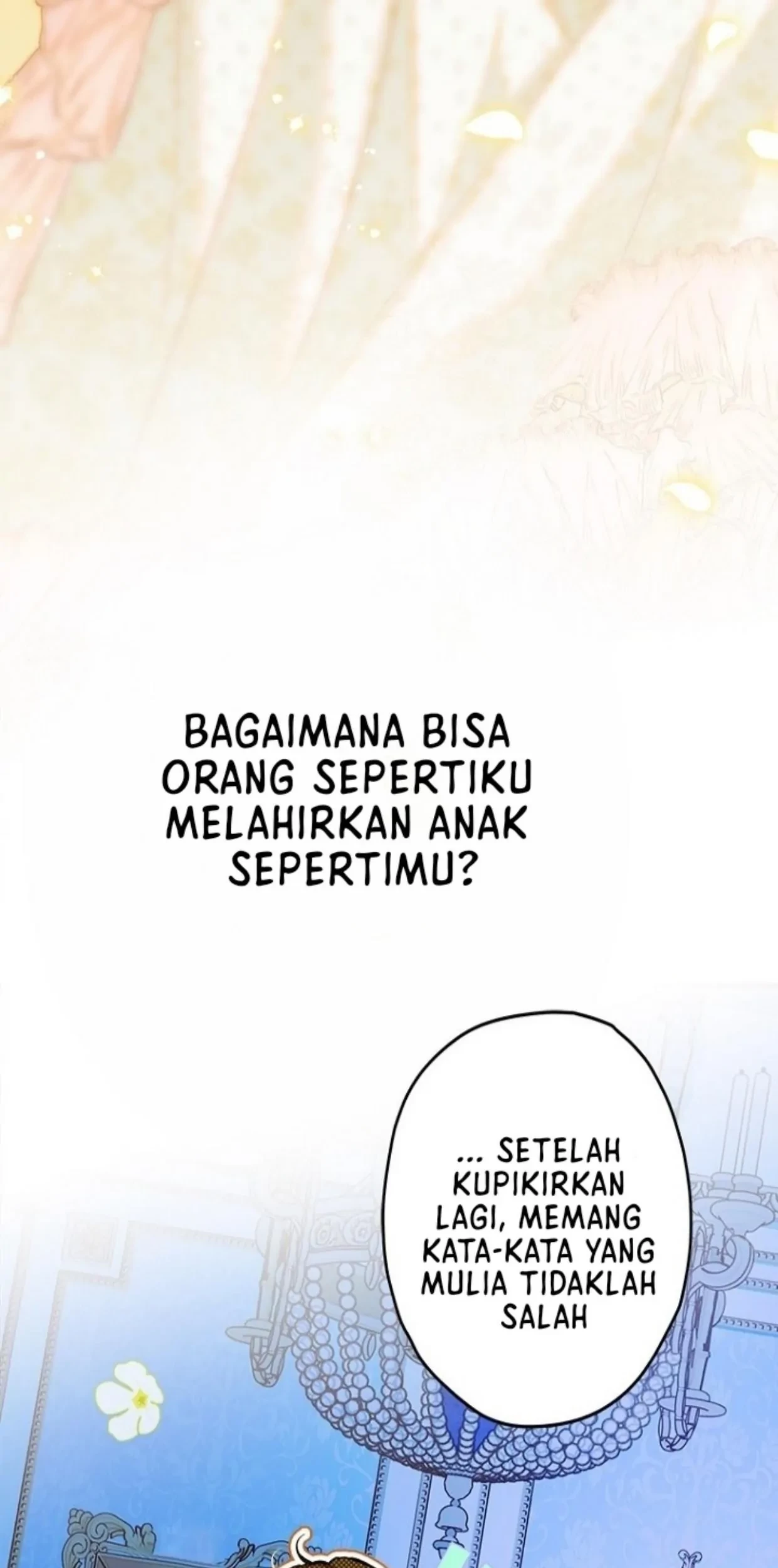 Mother’s Contract Marriage Chapter 72 Gambar 76