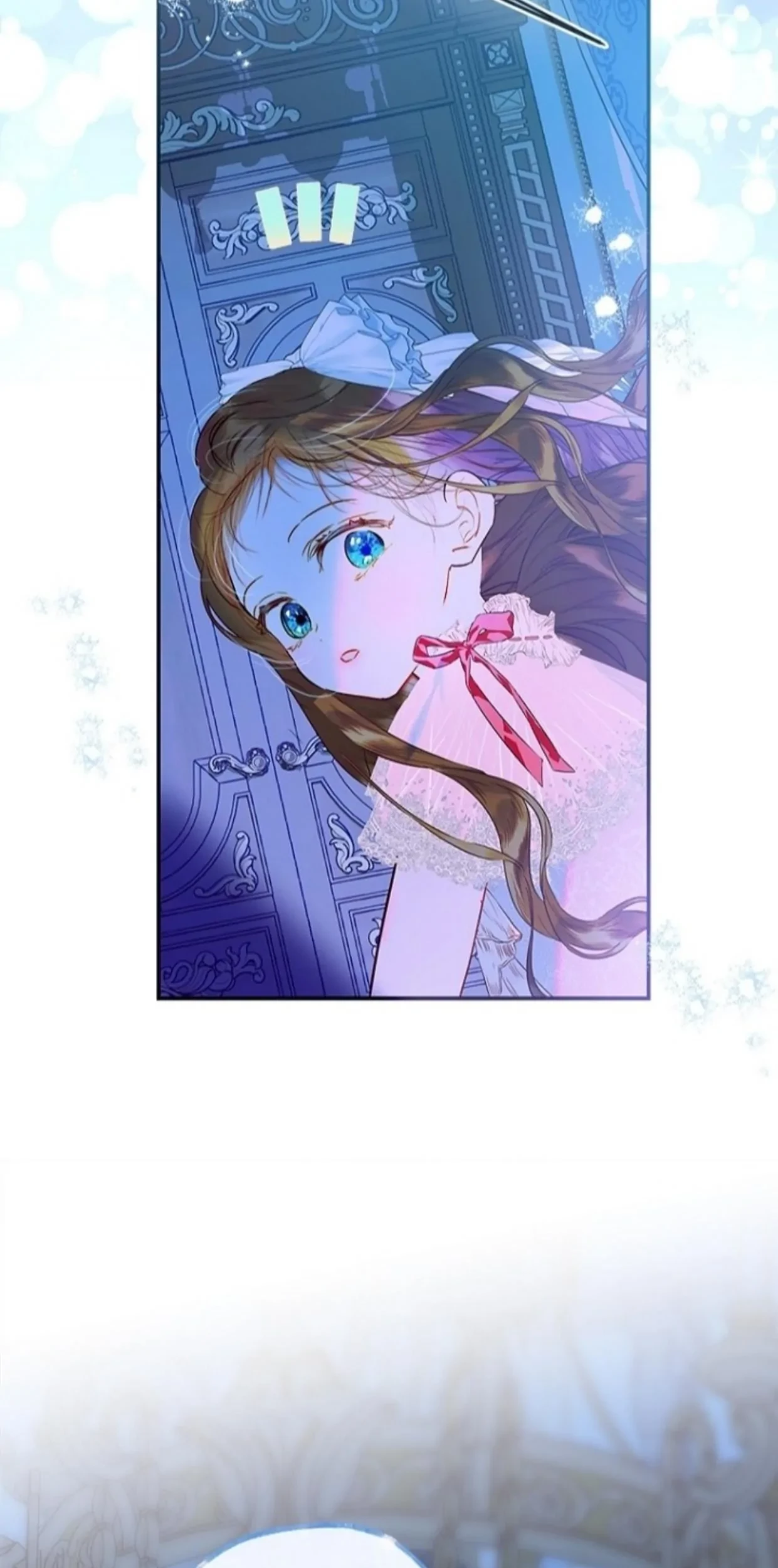 Mother’s Contract Marriage Chapter 72 Gambar 92