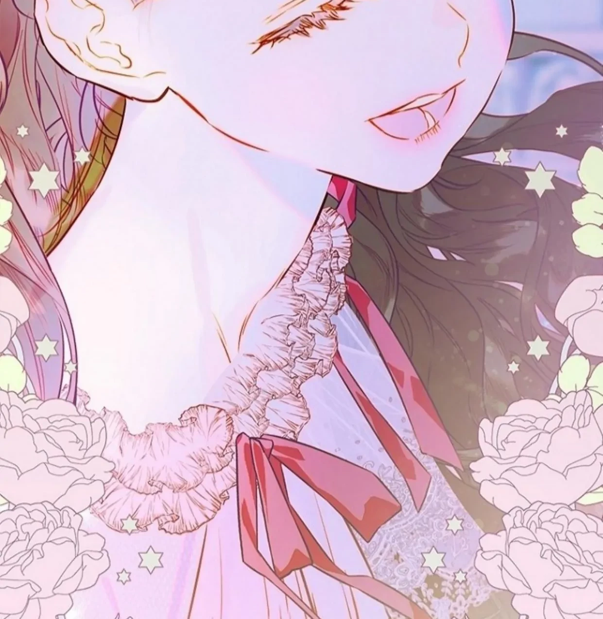 Mother’s Contract Marriage Chapter 72 Gambar 96