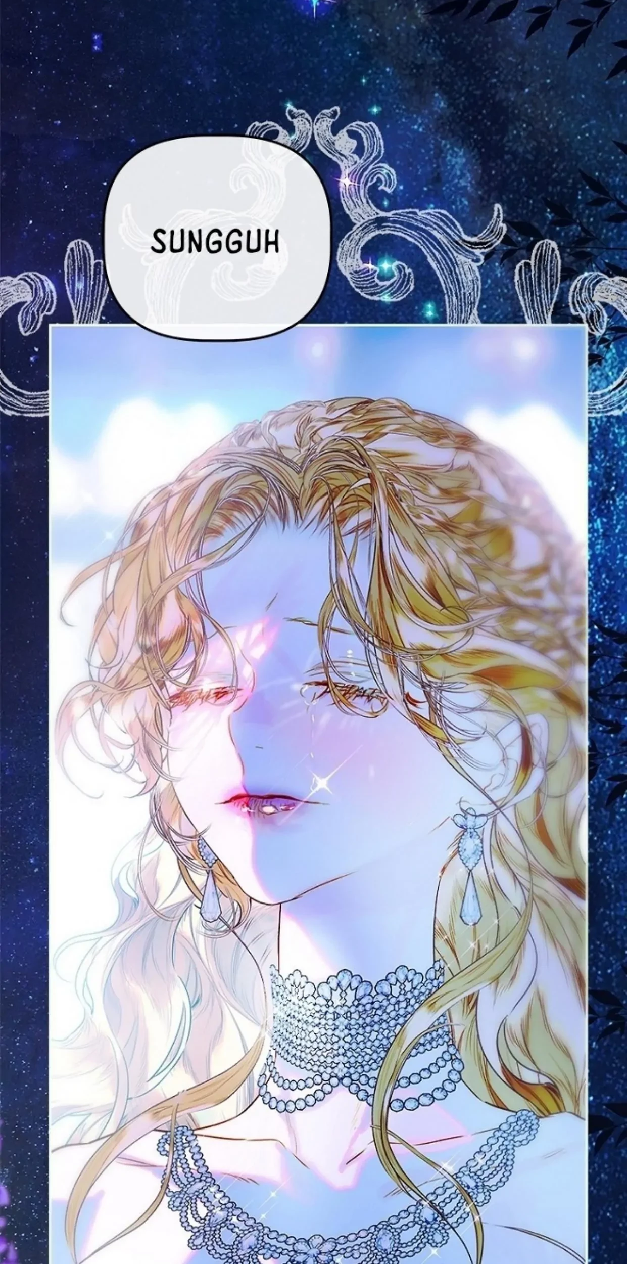 Mother’s Contract Marriage Chapter 72 Gambar 100