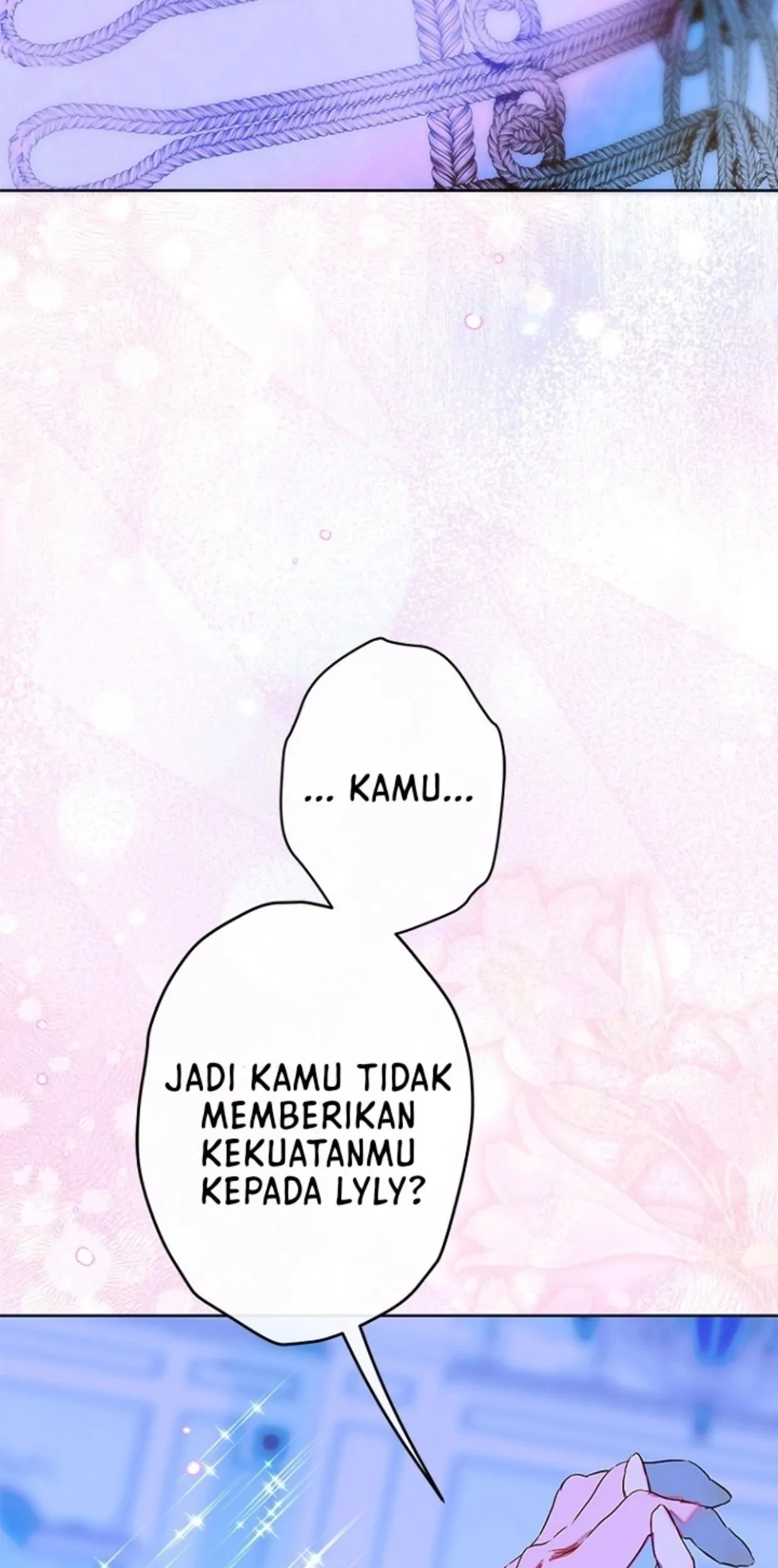 Mother’s Contract Marriage Chapter 72 Gambar 6