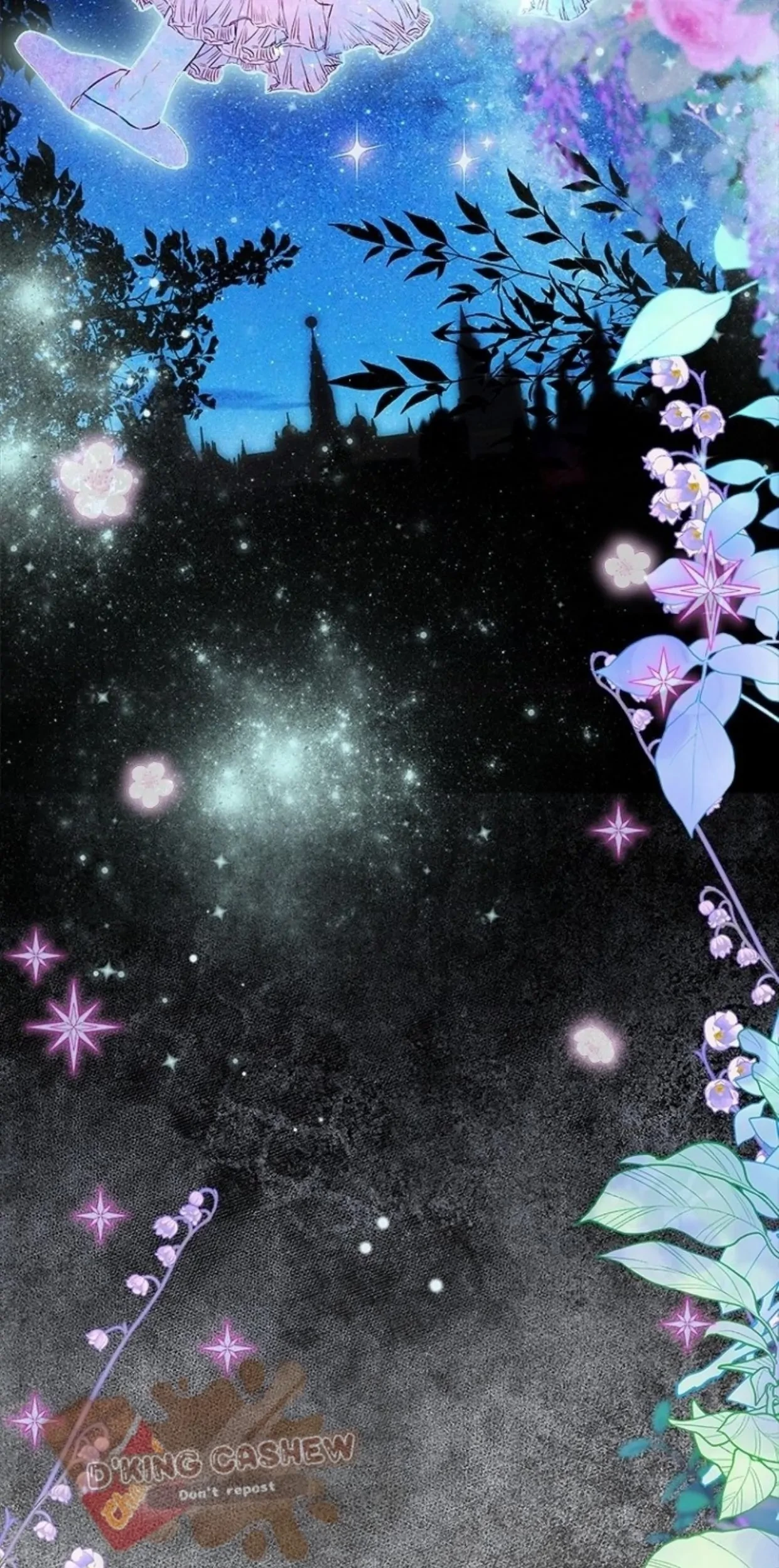 Mother’s Contract Marriage Chapter 72 Gambar 105