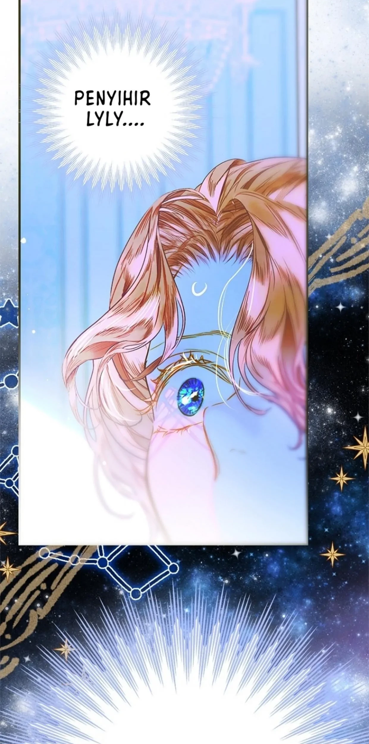 Mother’s Contract Marriage Chapter 72 Gambar 9