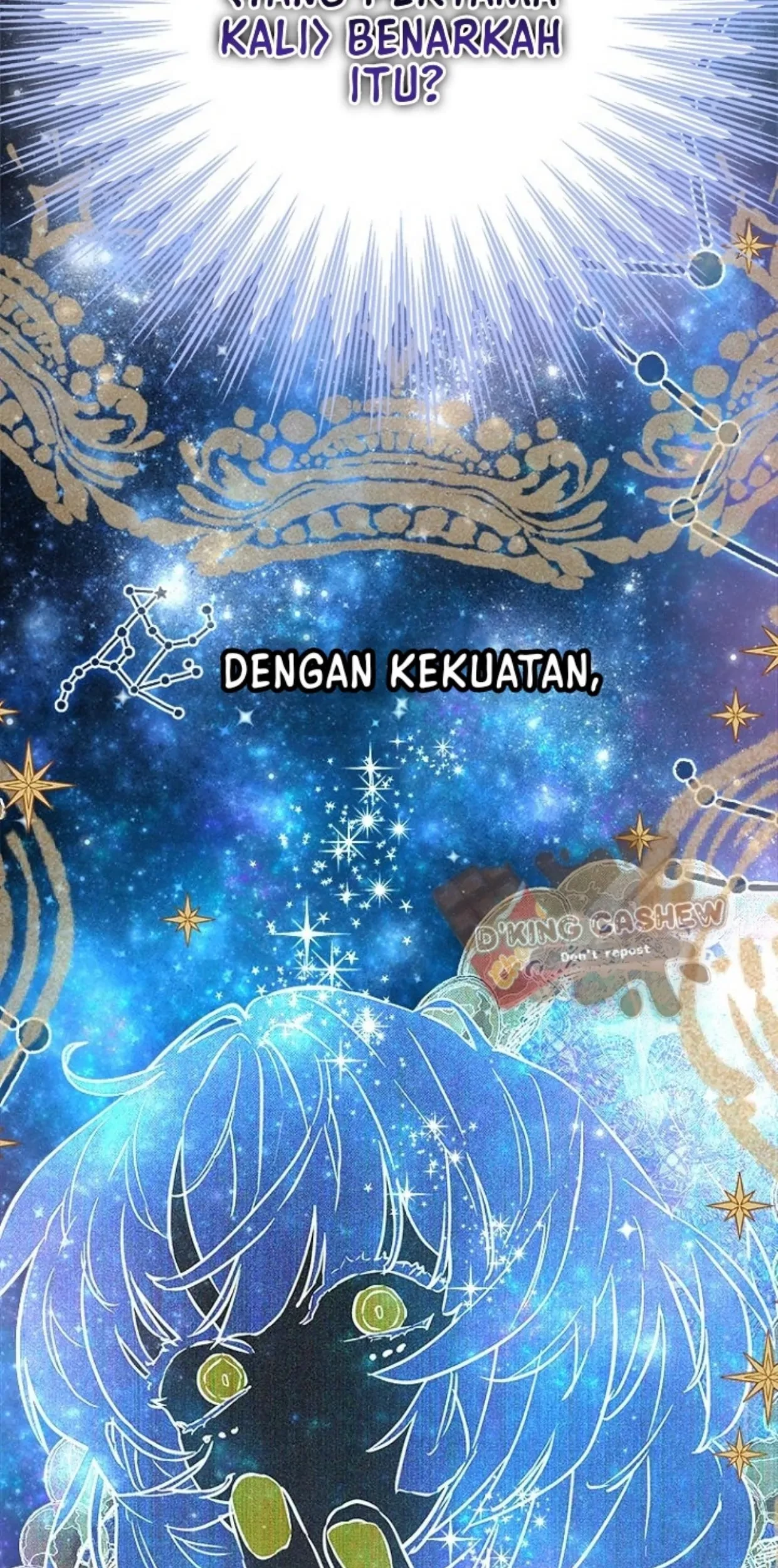 Mother’s Contract Marriage Chapter 72 Gambar 11