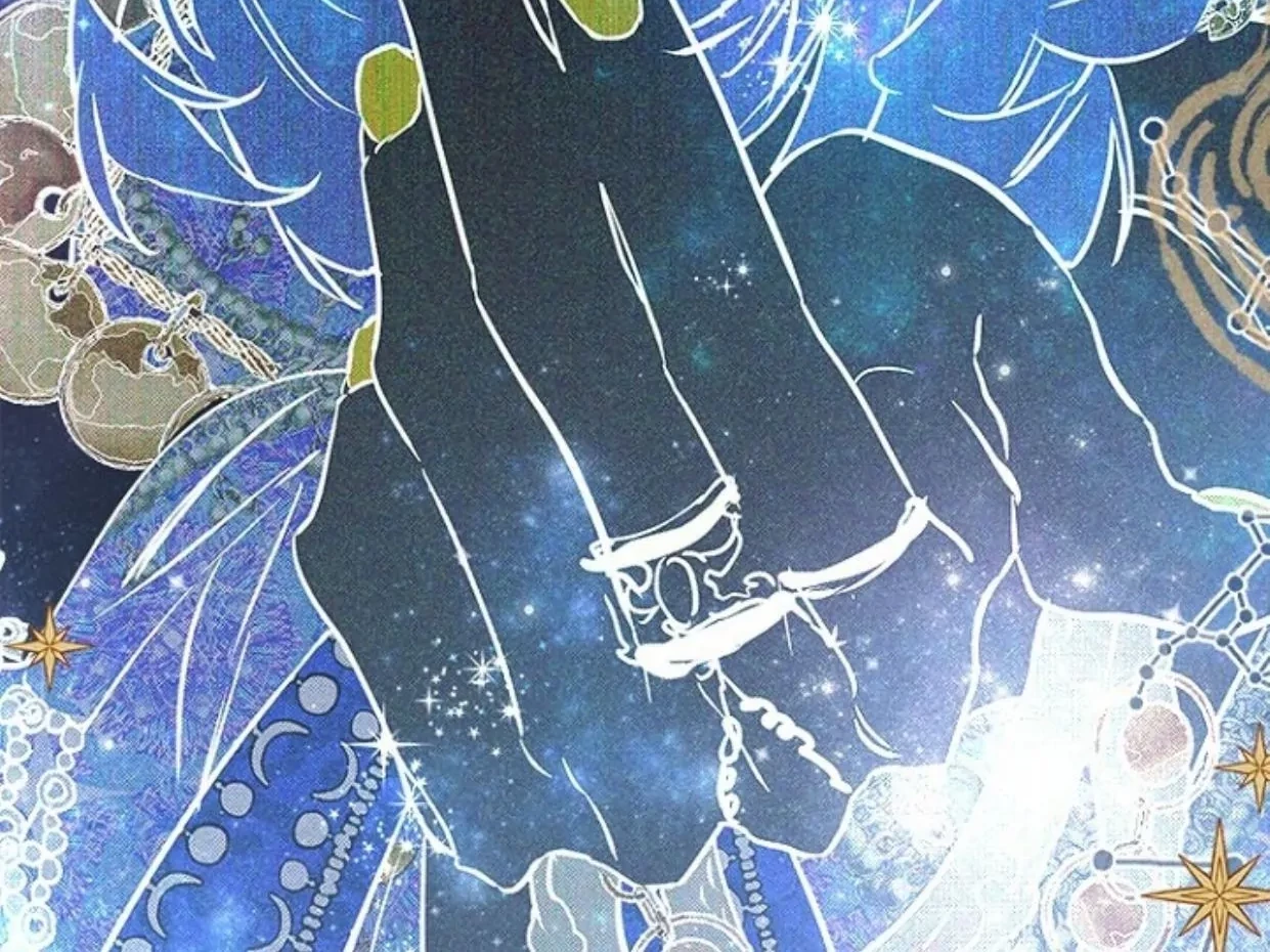 Mother’s Contract Marriage Chapter 72 Gambar 12