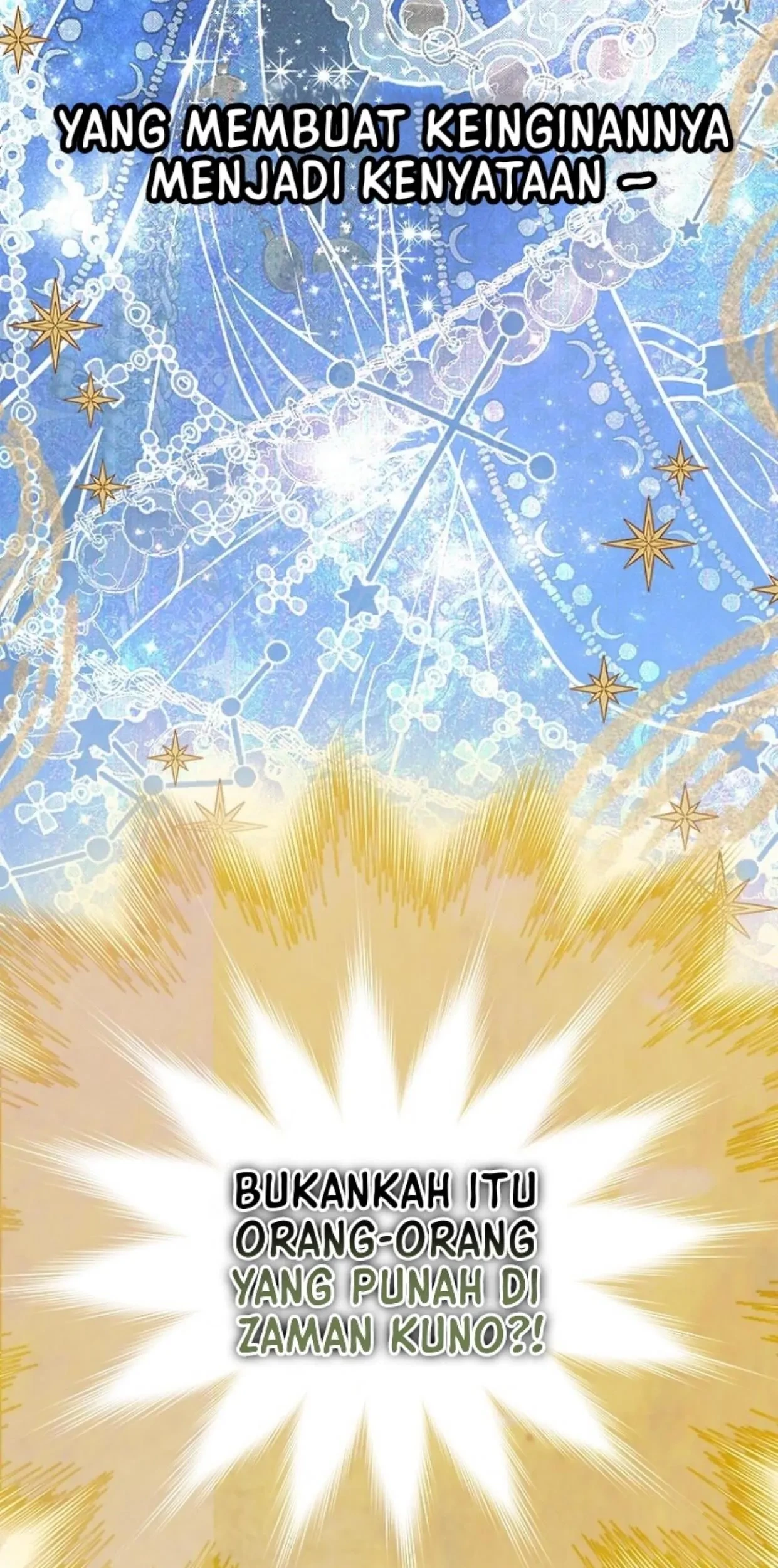 Mother’s Contract Marriage Chapter 72 Gambar 13
