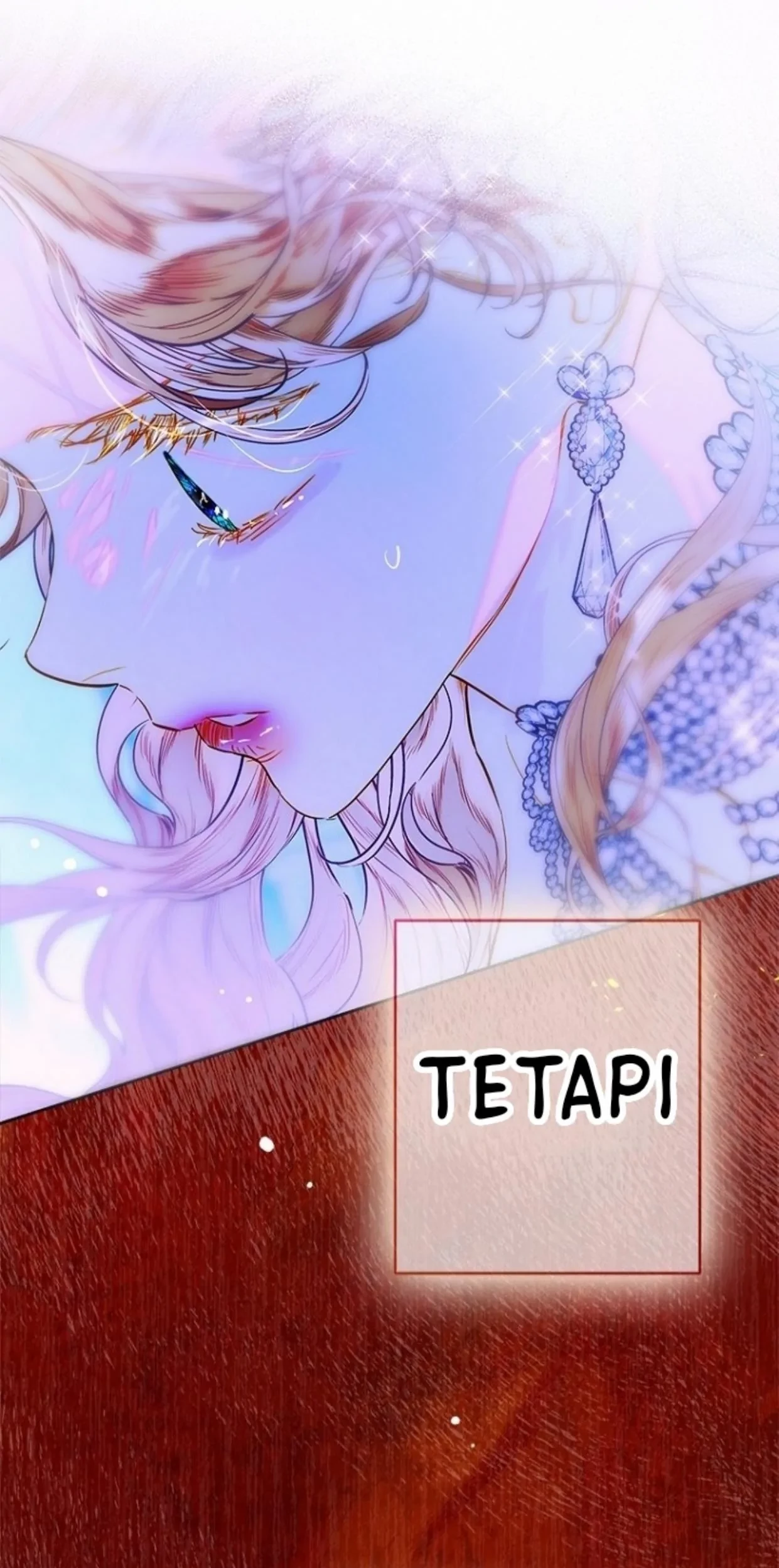 Mother’s Contract Marriage Chapter 72 Gambar 15