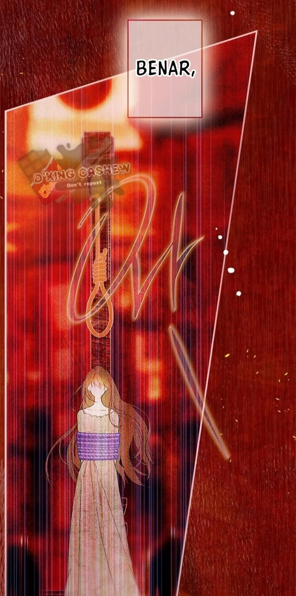 Mother’s Contract Marriage Chapter 72 Gambar 16