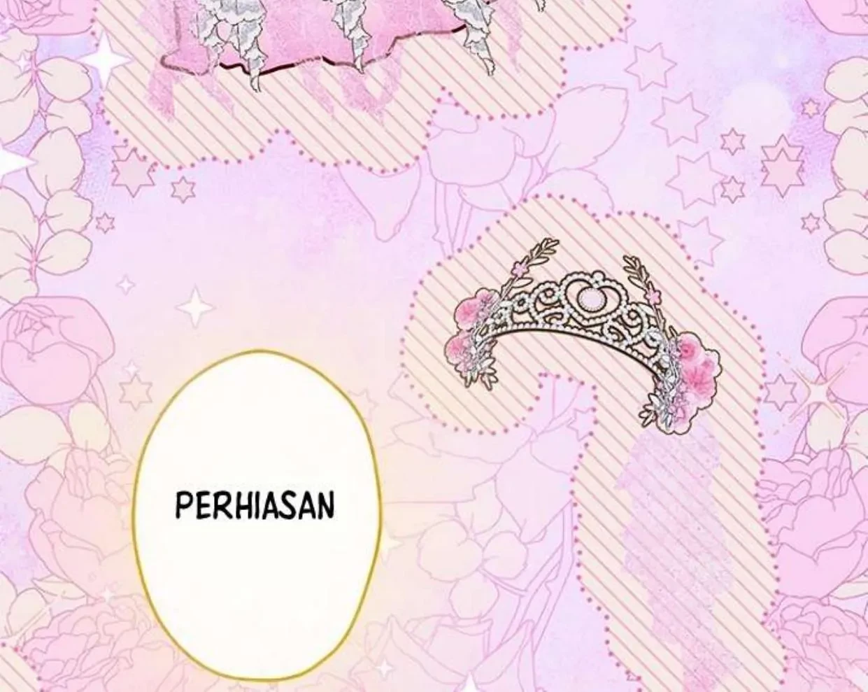 Mother’s Contract Marriage Chapter 73 Gambar 35