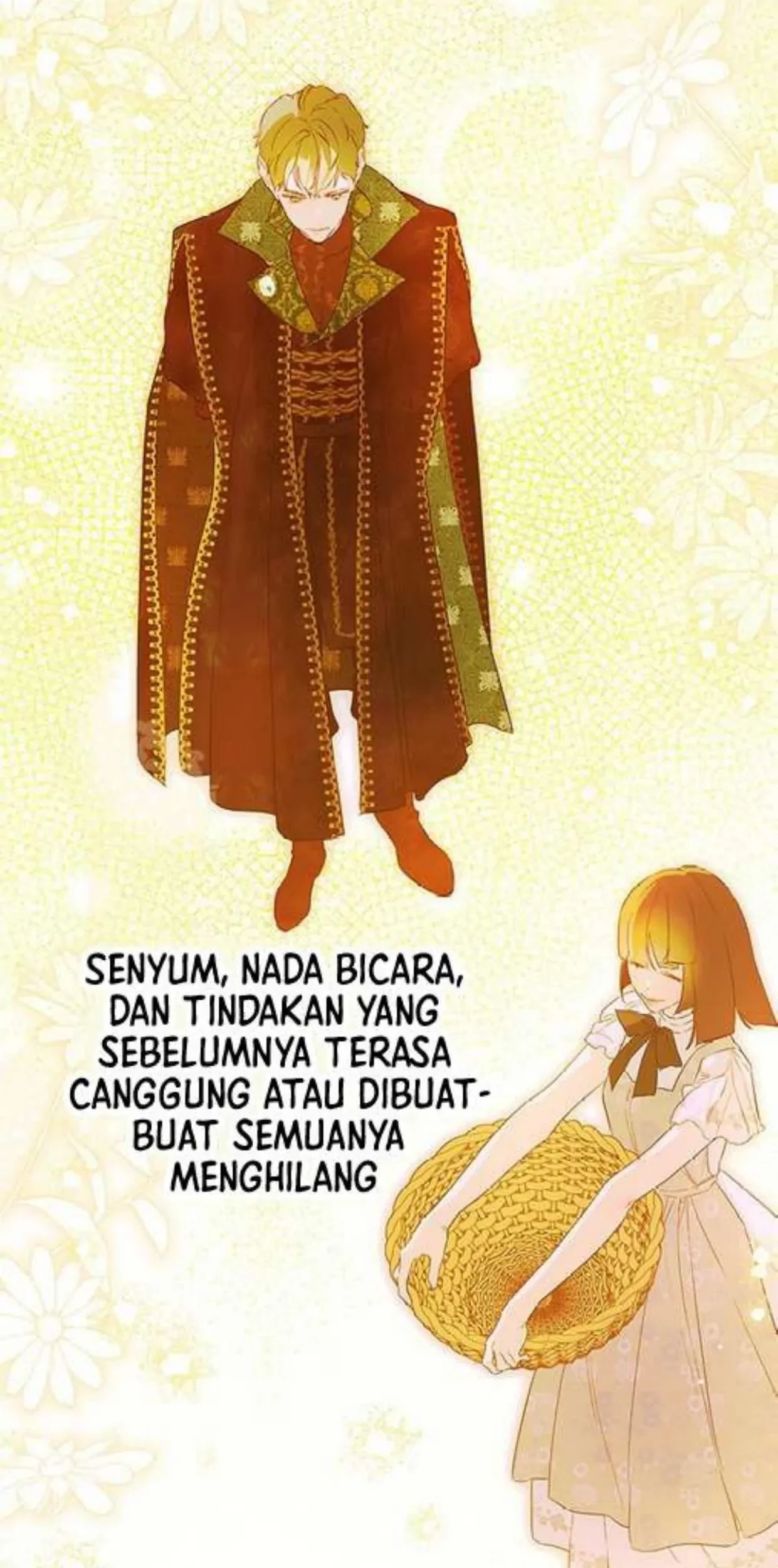 Mother’s Contract Marriage Chapter 73 Gambar 43
