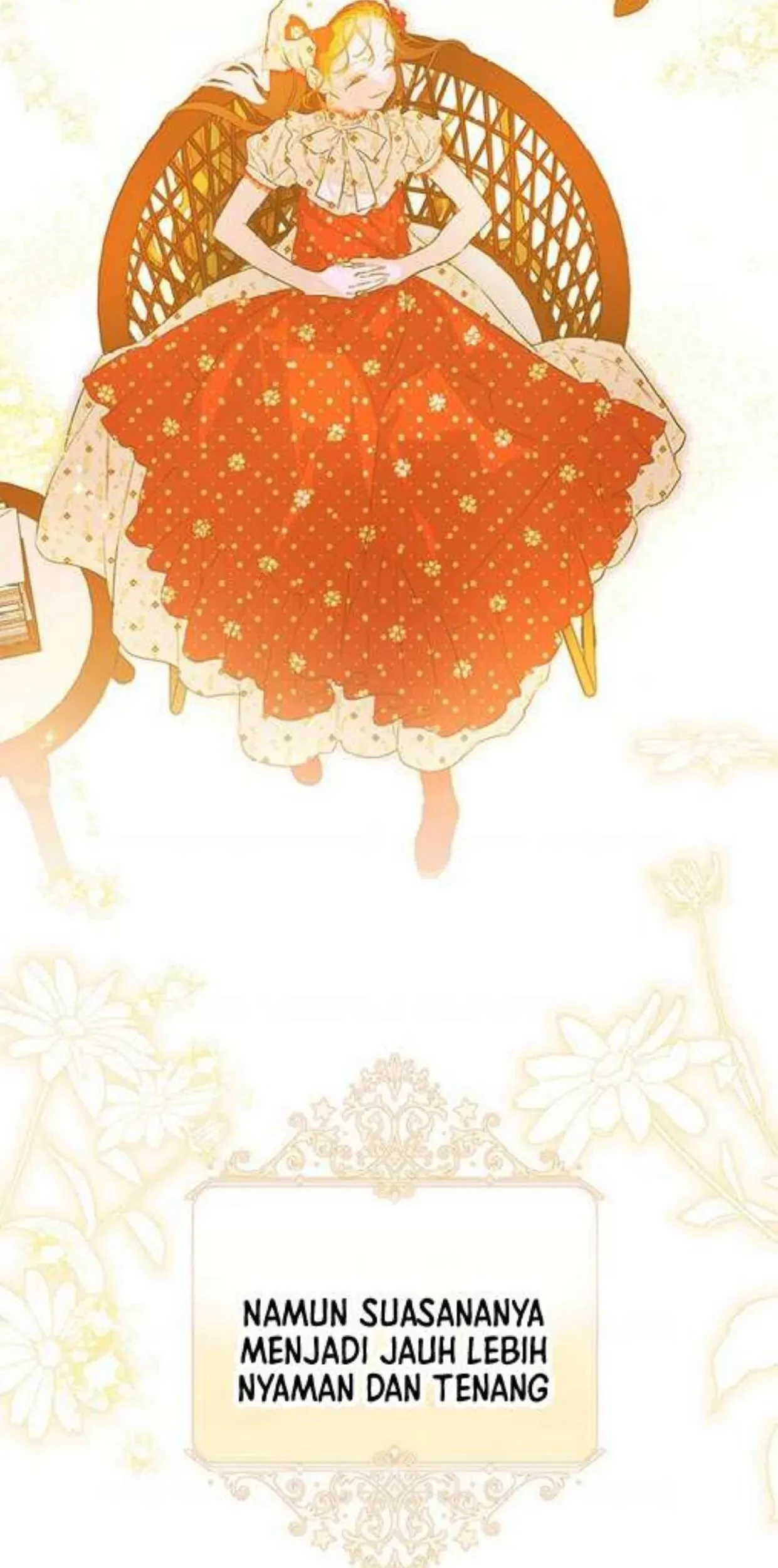 Mother’s Contract Marriage Chapter 73 Gambar 45