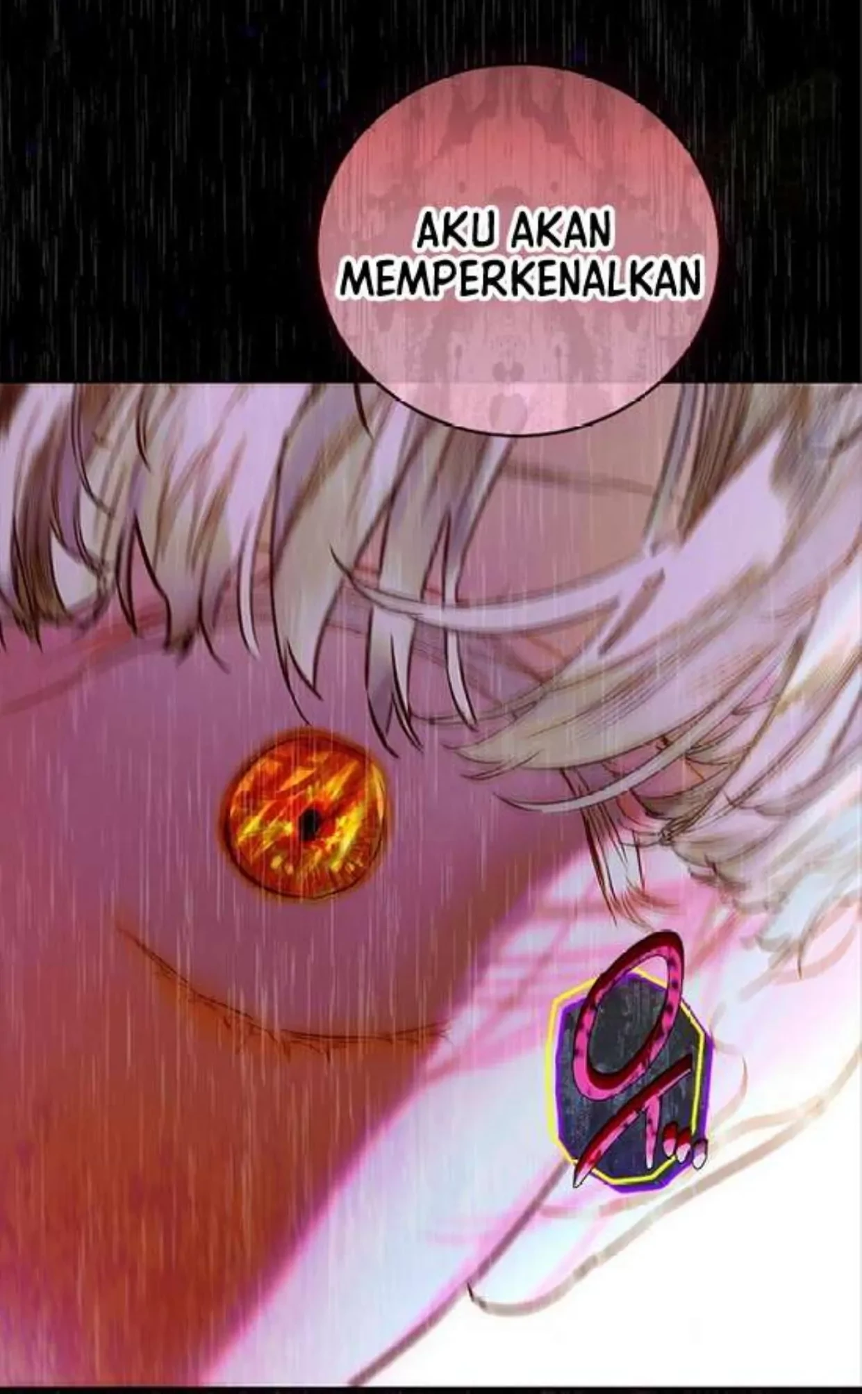 Mother’s Contract Marriage Chapter 73 Gambar 98