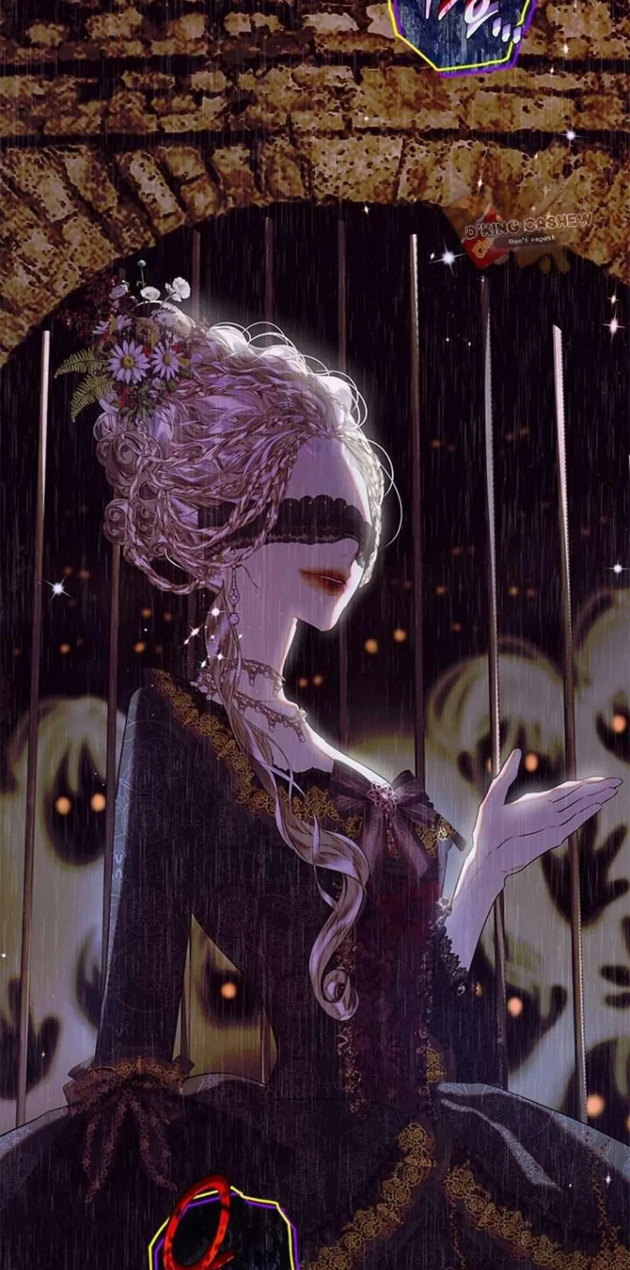 Mother’s Contract Marriage Chapter 73 Gambar 100
