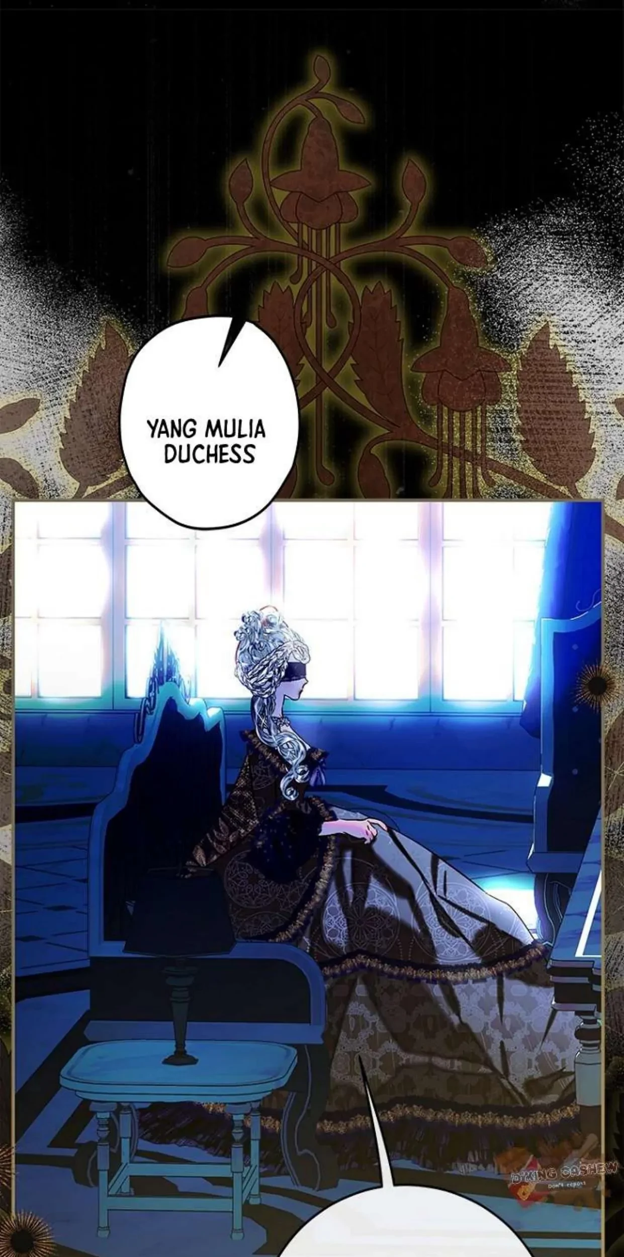 Mother’s Contract Marriage Chapter 73 Gambar 9