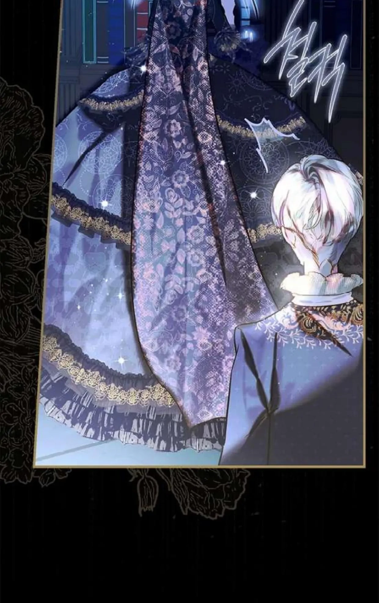 Mother’s Contract Marriage Chapter 73 Gambar 15