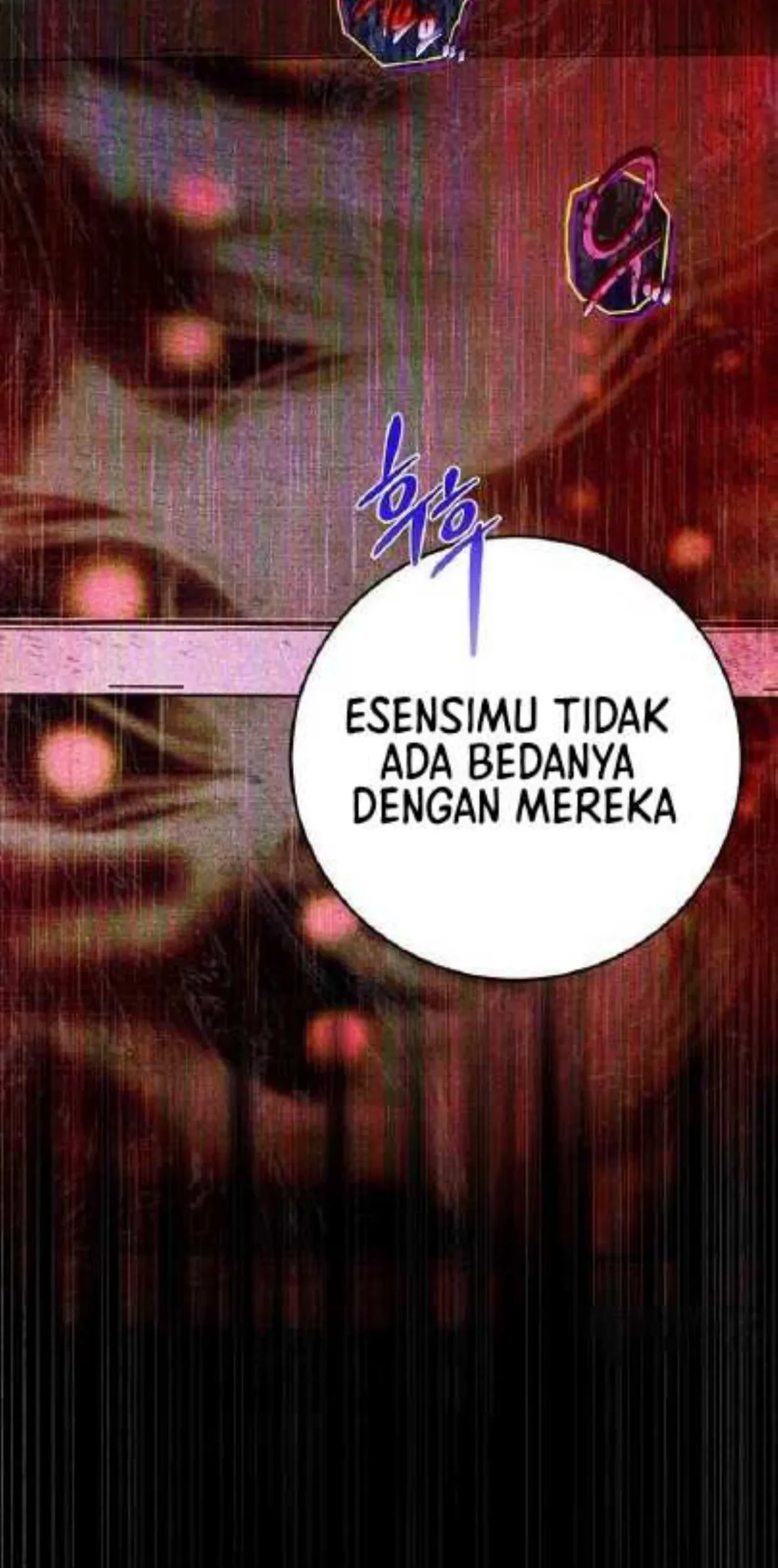 Mother’s Contract Marriage Chapter 74 Gambar 23