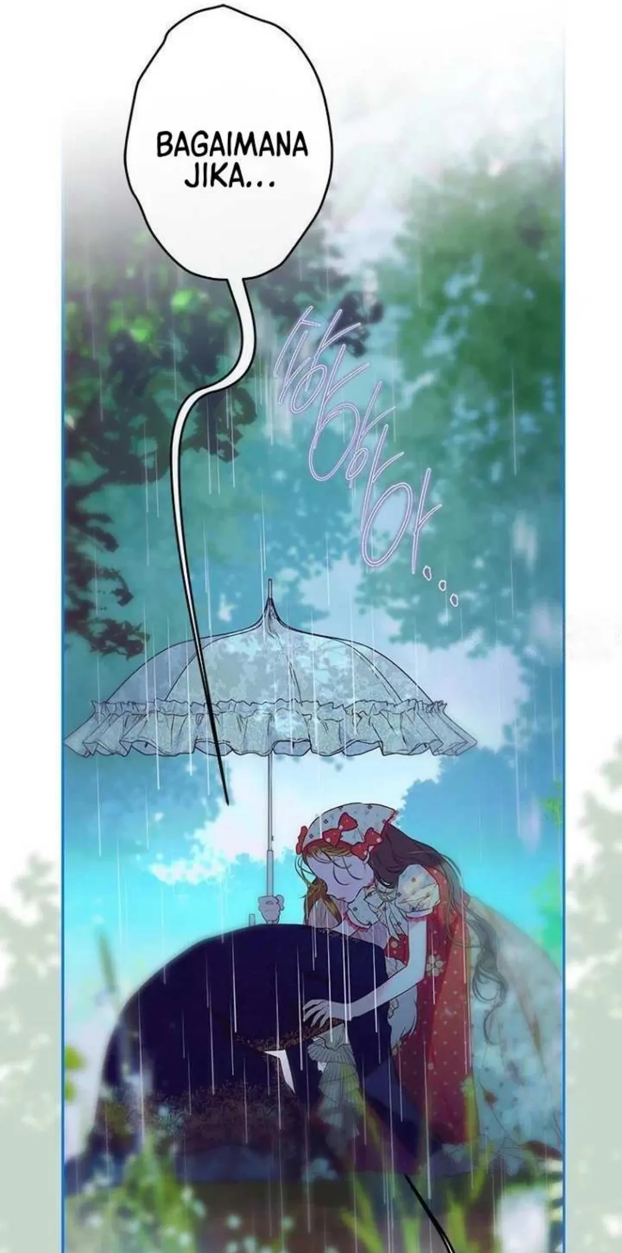Mother’s Contract Marriage Chapter 74 Gambar 30