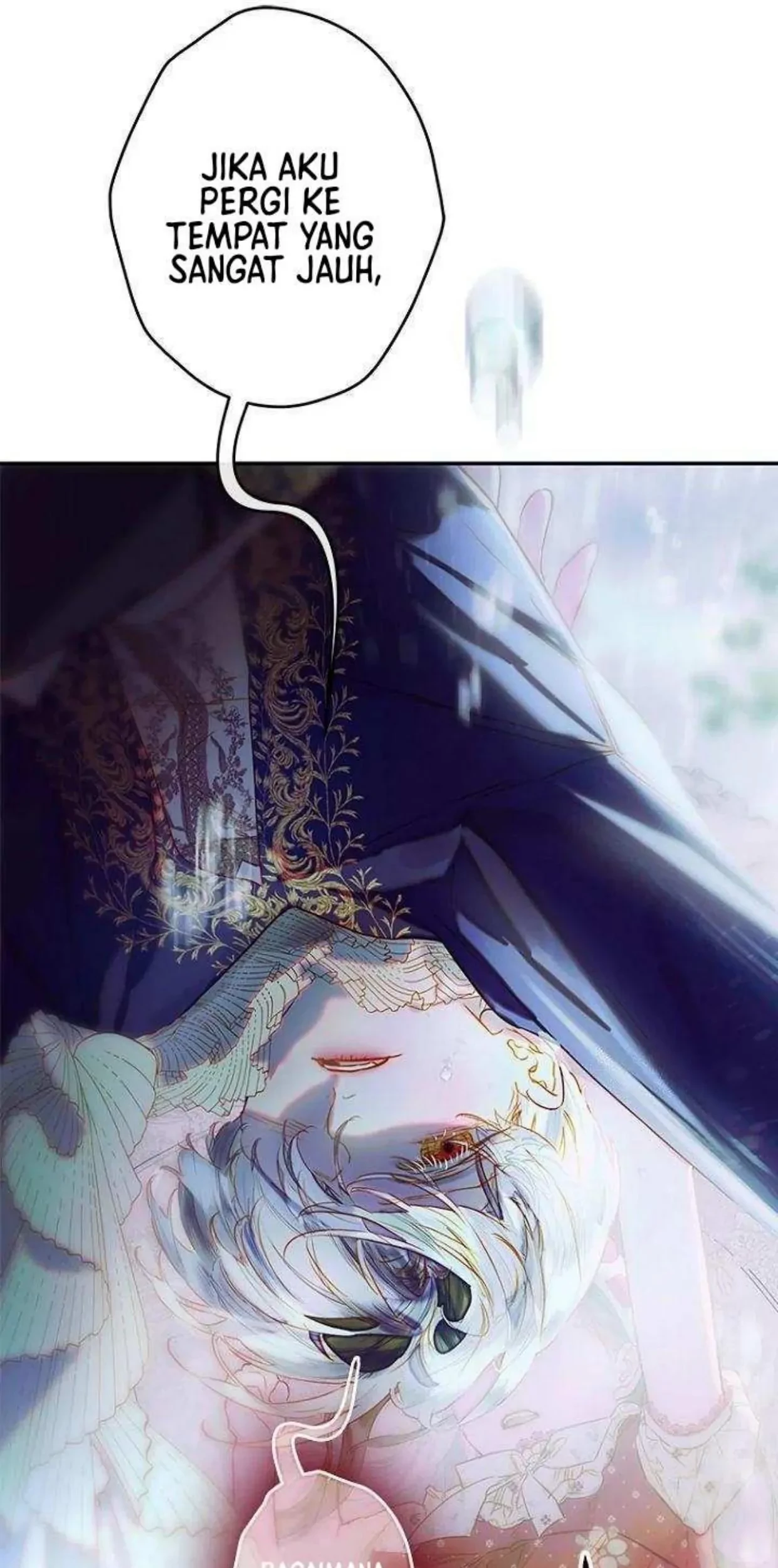 Mother’s Contract Marriage Chapter 74 Gambar 32