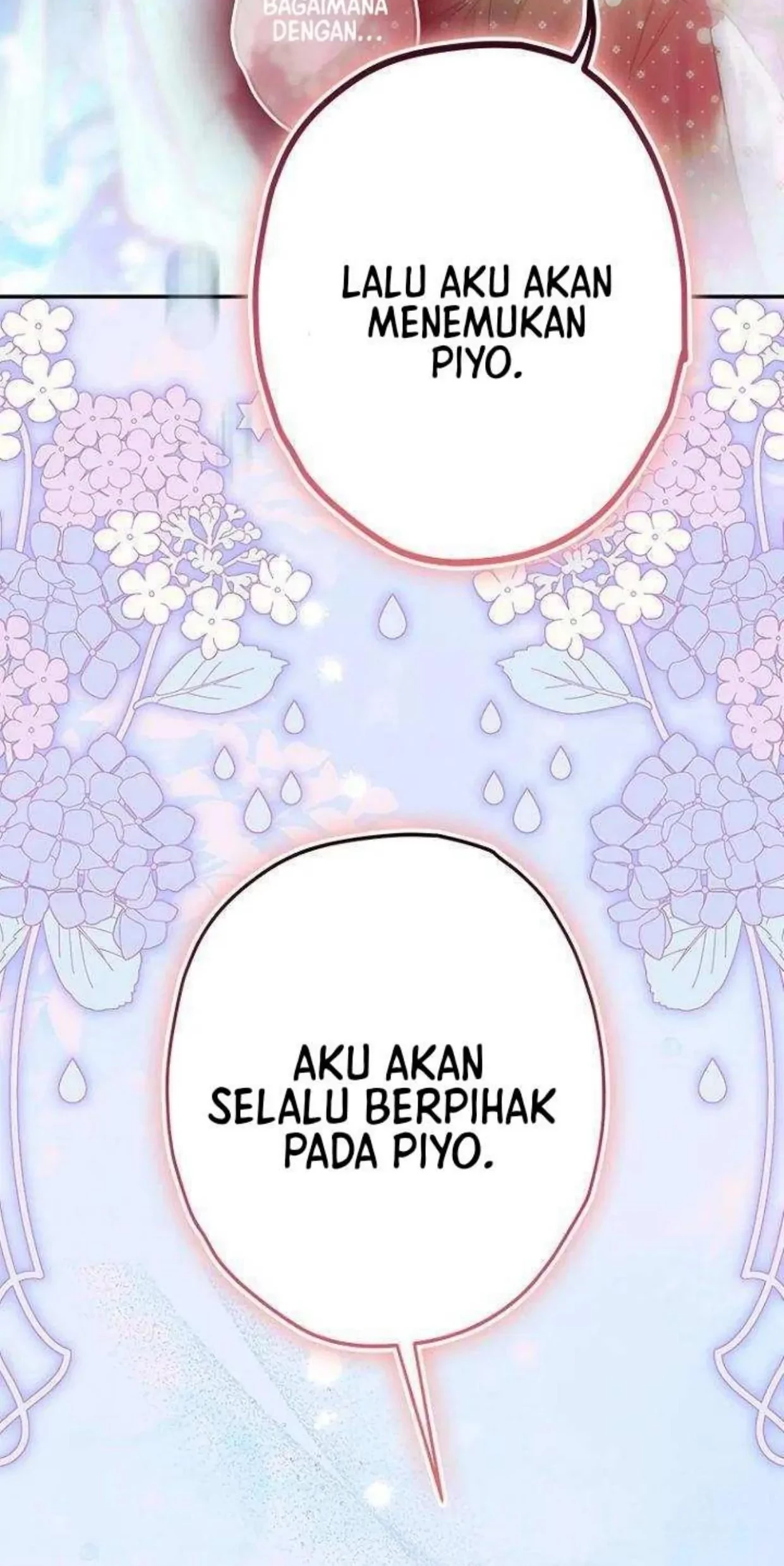 Mother’s Contract Marriage Chapter 74 Gambar 33