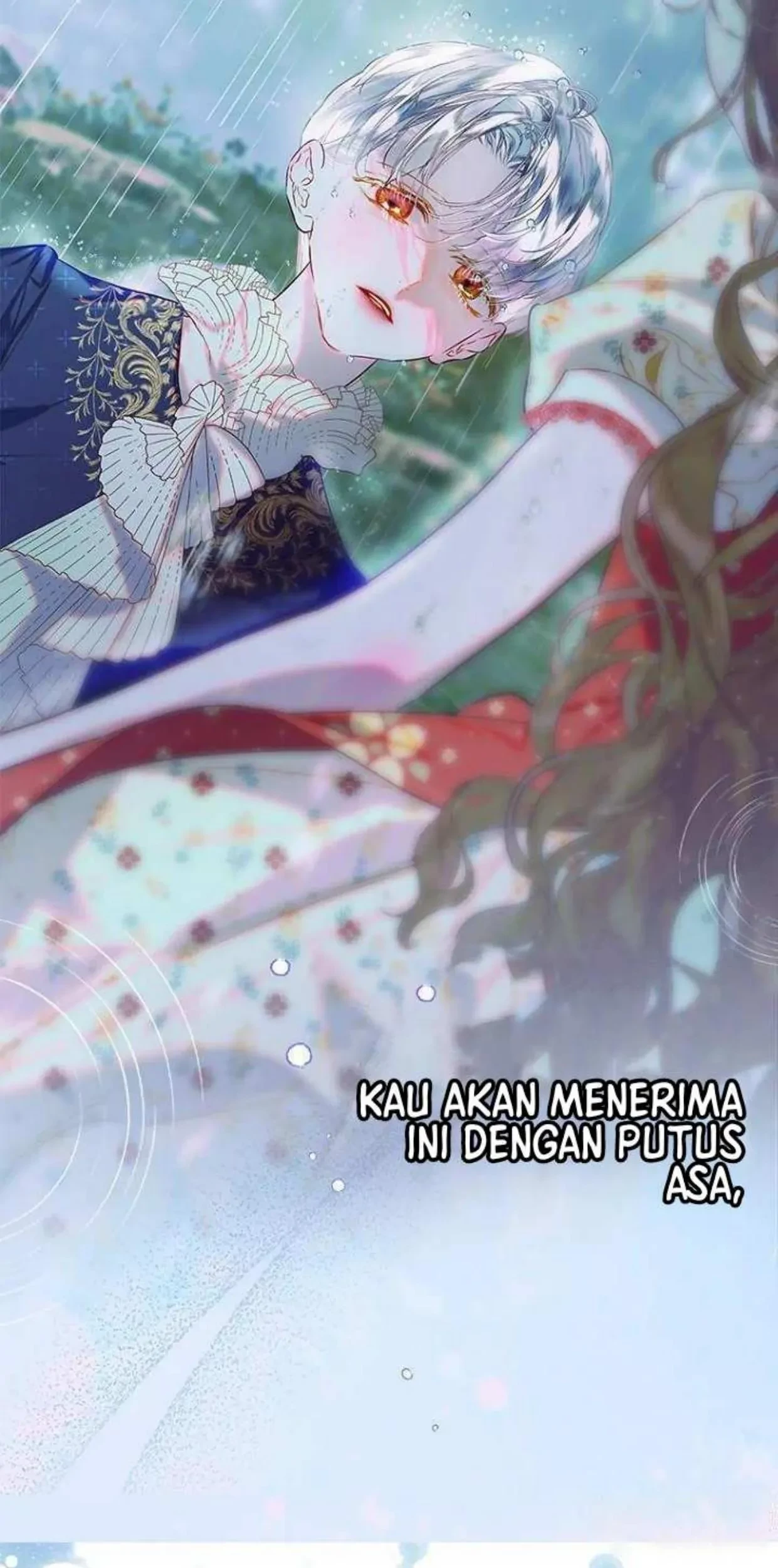 Mother’s Contract Marriage Chapter 74 Gambar 40