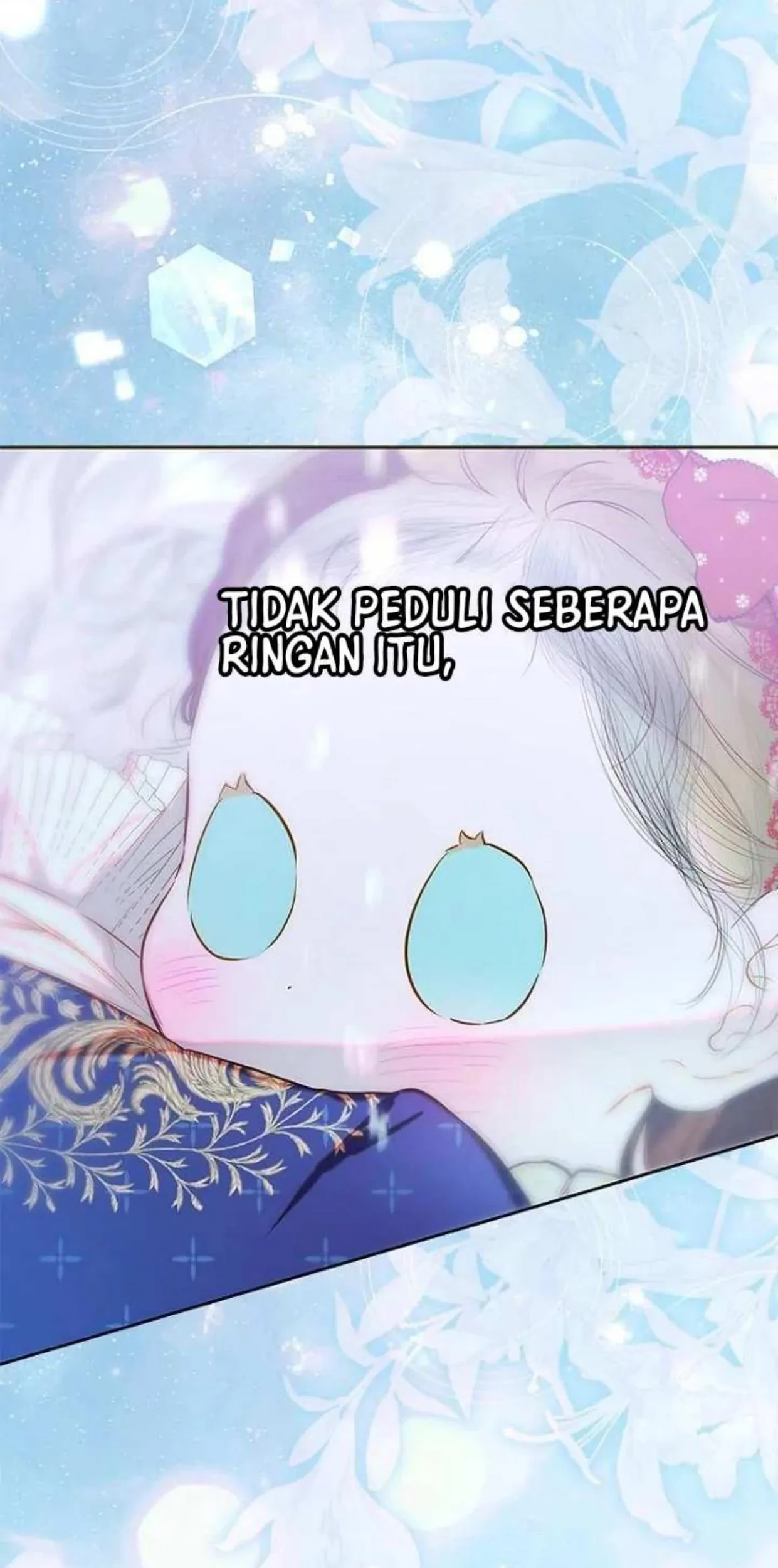 Mother’s Contract Marriage Chapter 74 Gambar 46