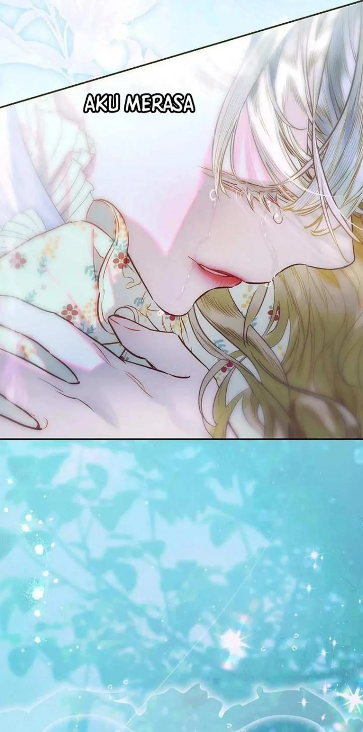 Mother’s Contract Marriage Chapter 74 Gambar 48