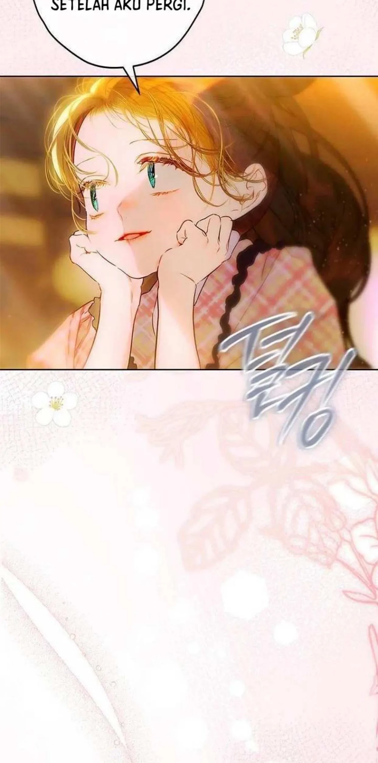 Mother’s Contract Marriage Chapter 74 Gambar 64