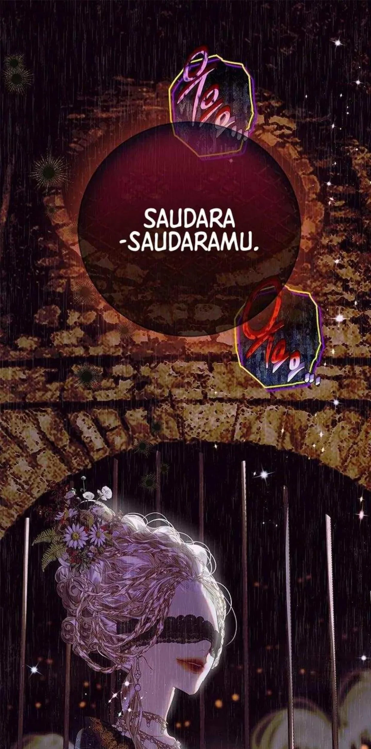 Baca Mother’s Contract Marriage Chapter 74 Gambar 2