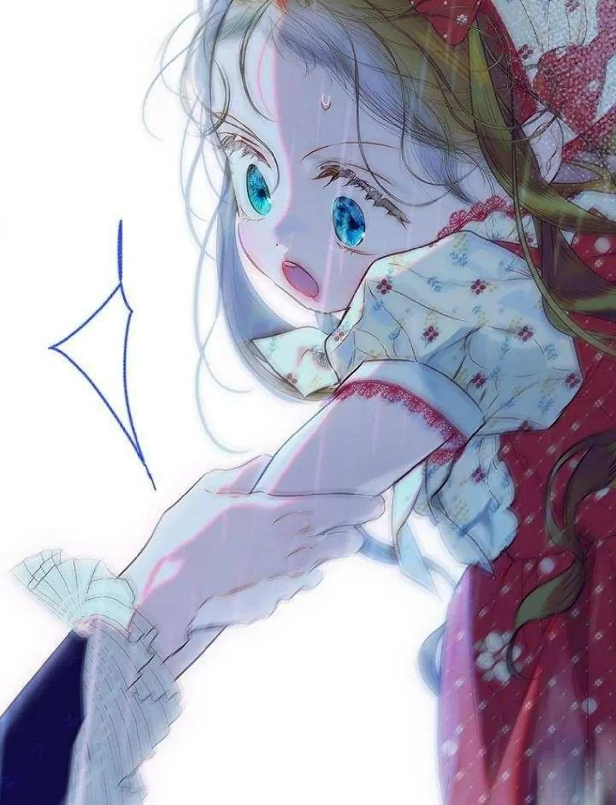 Mother’s Contract Marriage Chapter 74 Gambar 4