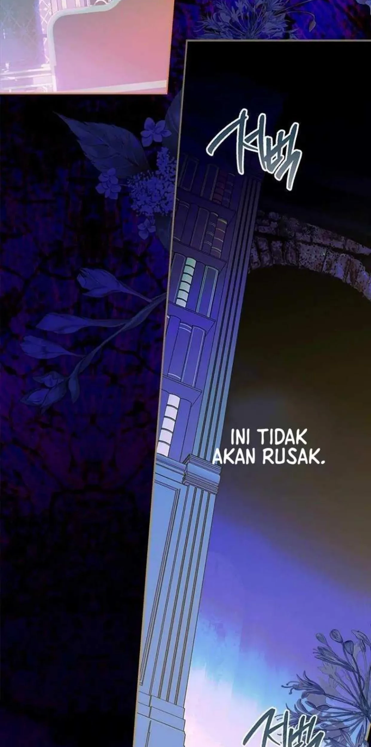Mother’s Contract Marriage Chapter 74 Gambar 83