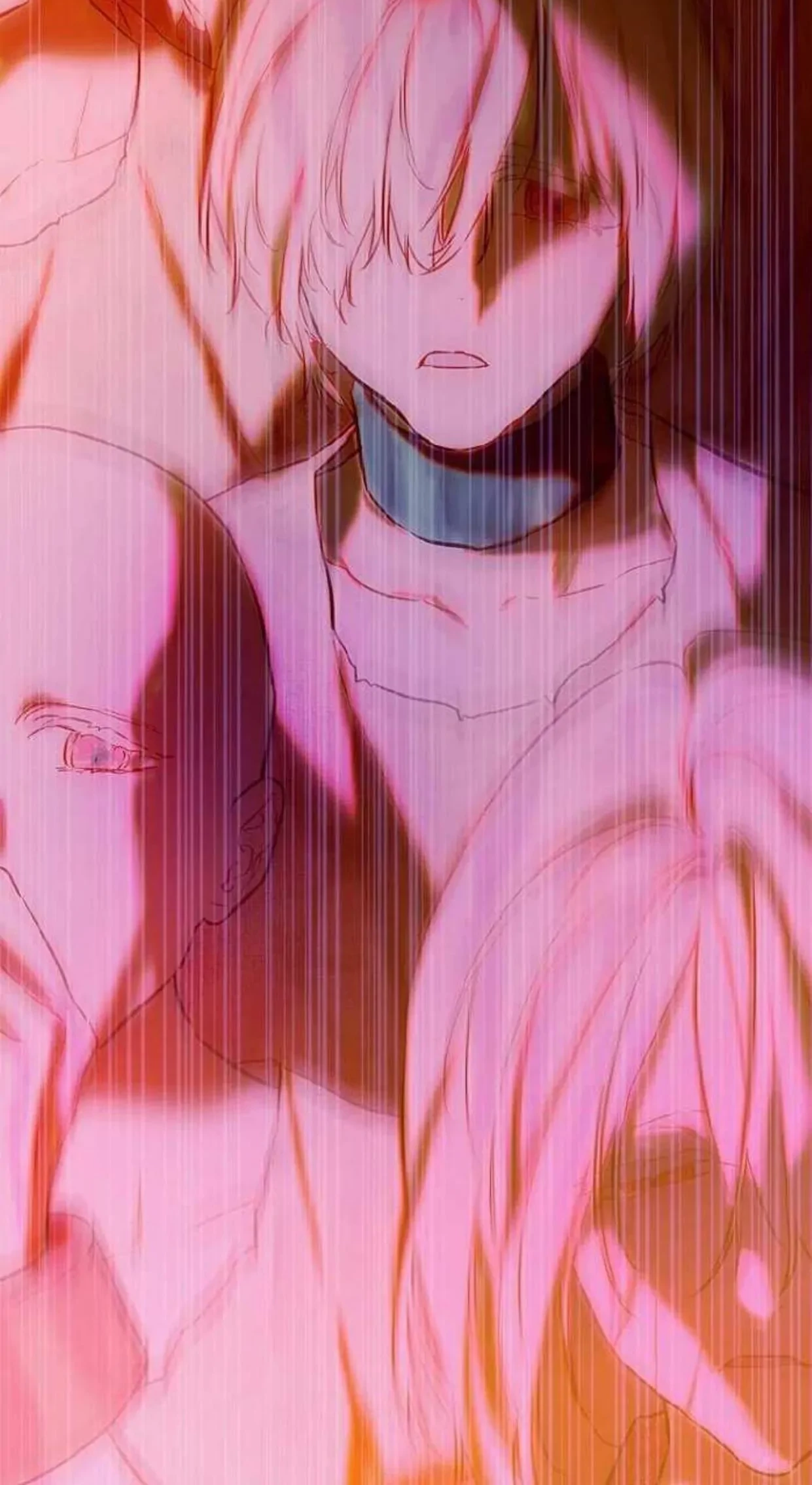 Mother’s Contract Marriage Chapter 74 Gambar 90