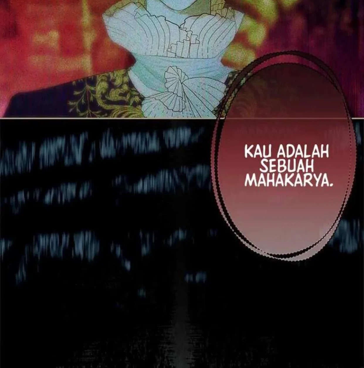 Mother’s Contract Marriage Chapter 74 Gambar 7