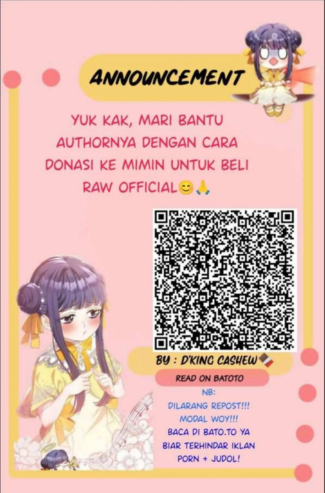 Mother’s Contract Marriage Chapter 74 Gambar 110