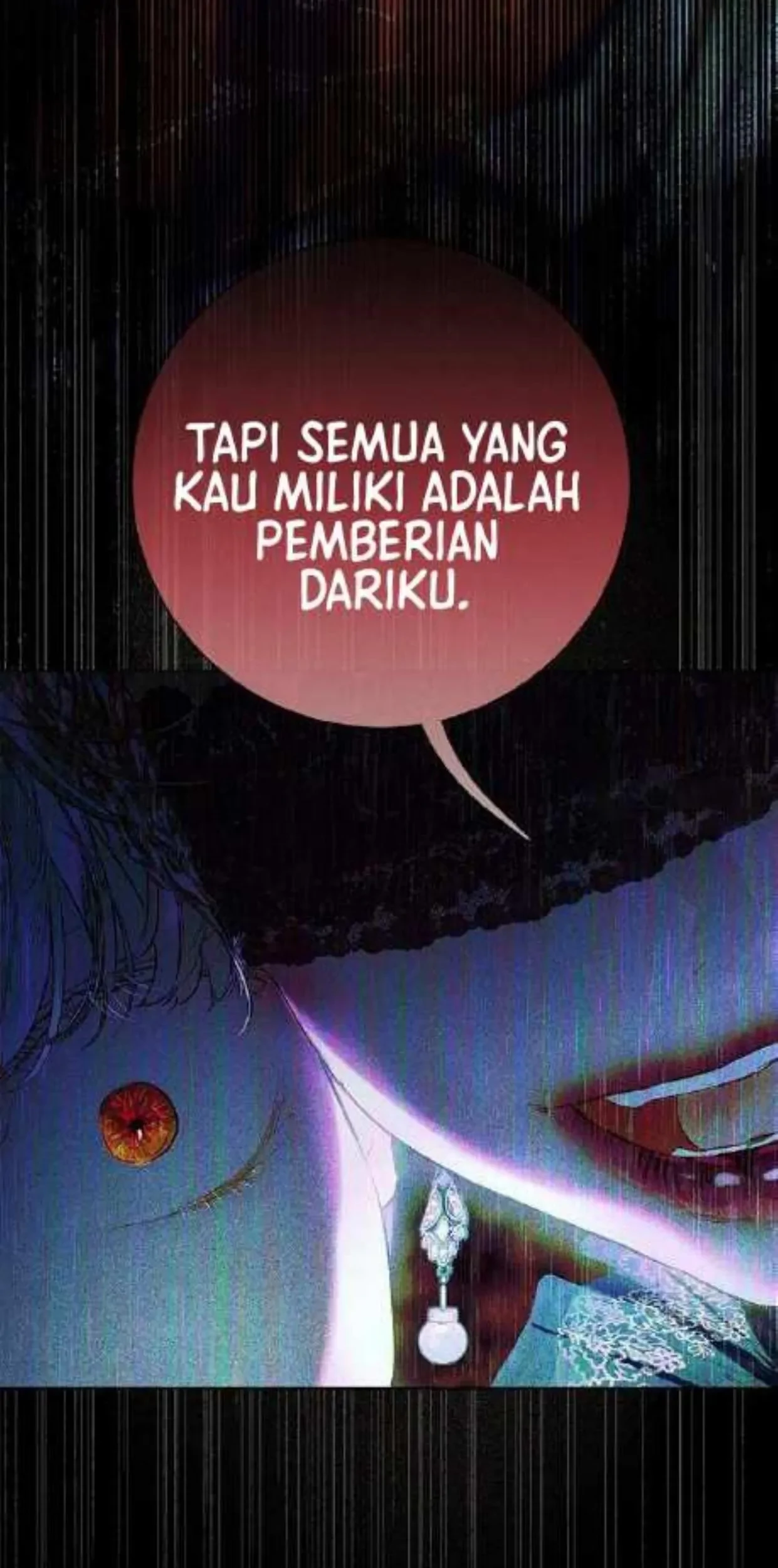 Mother’s Contract Marriage Chapter 74 Gambar 18