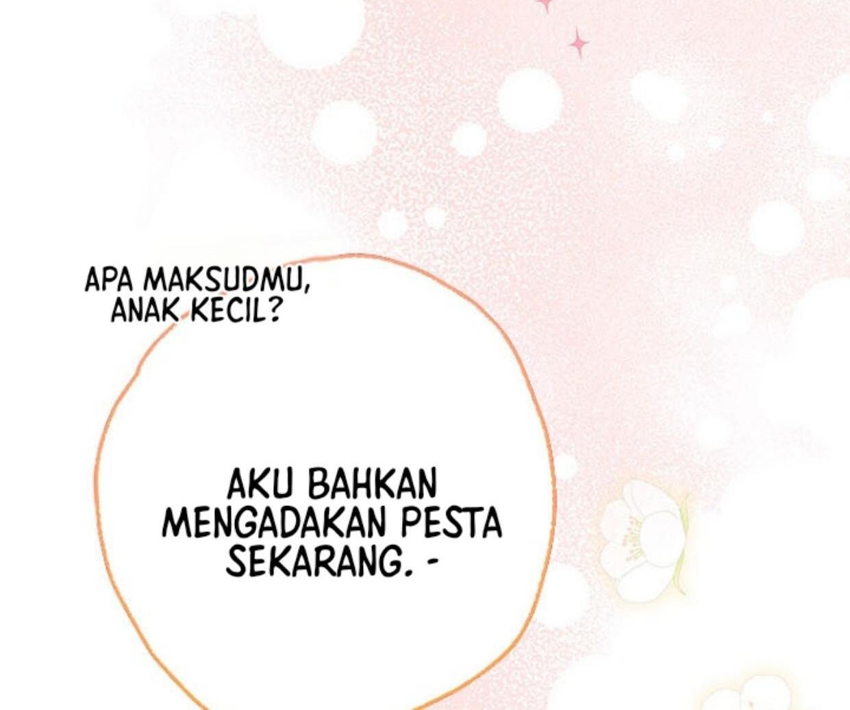 Mother’s Contract Marriage Chapter 75 Gambar 22