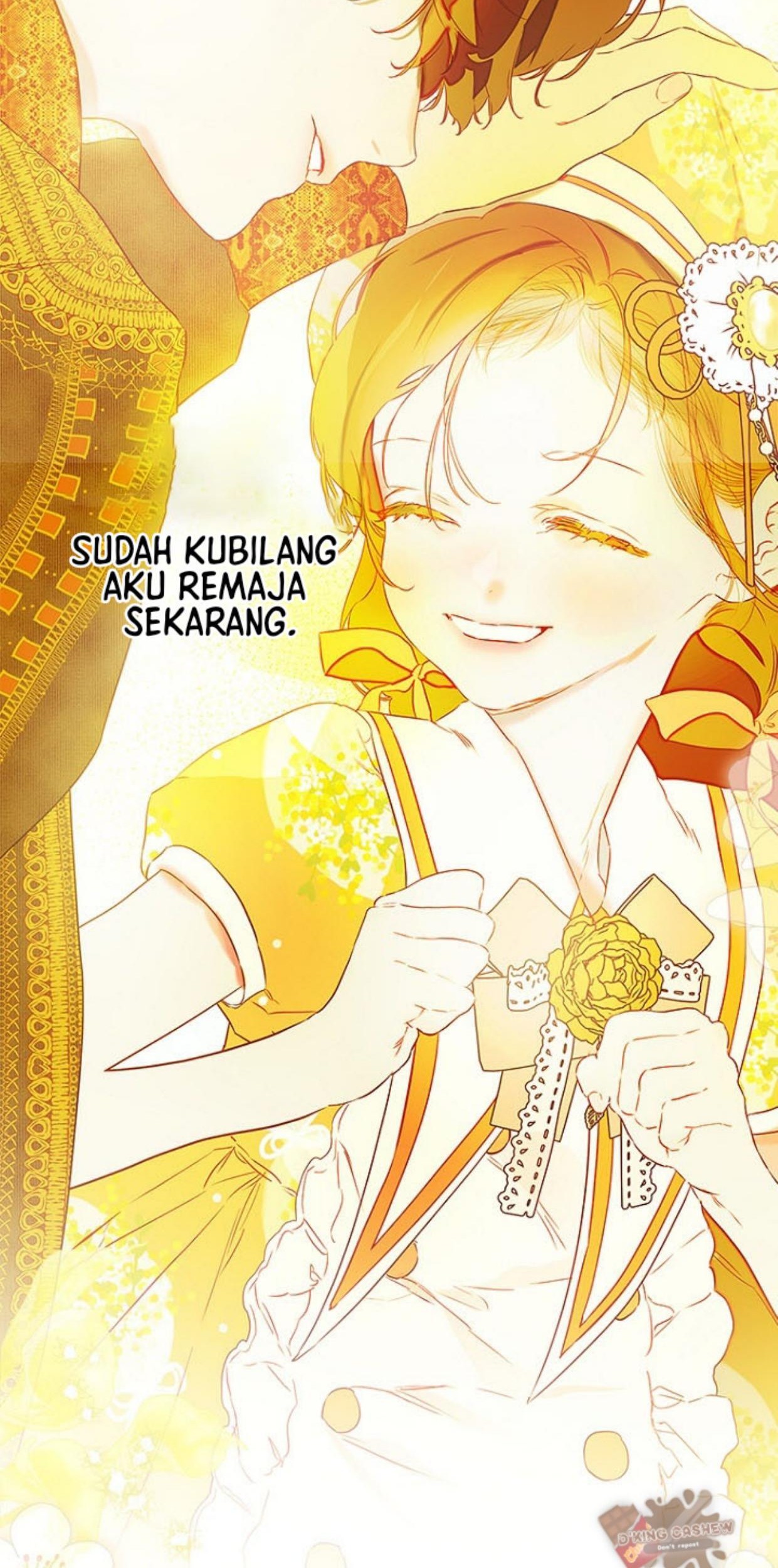 Mother’s Contract Marriage Chapter 75 Gambar 24