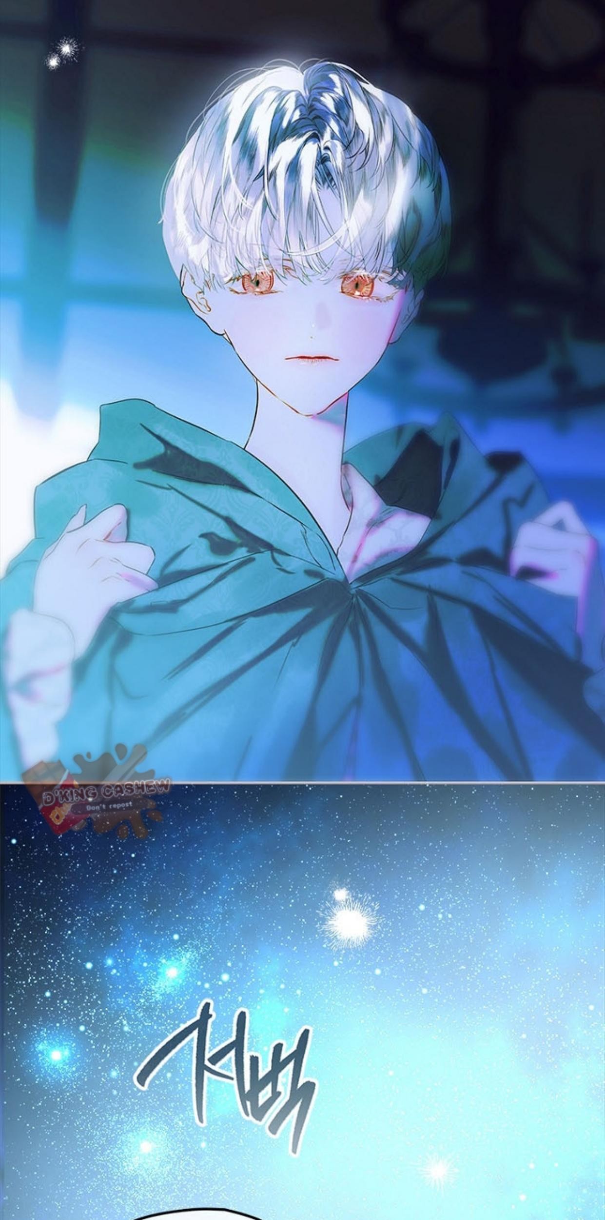 Mother’s Contract Marriage Chapter 75 Gambar 30
