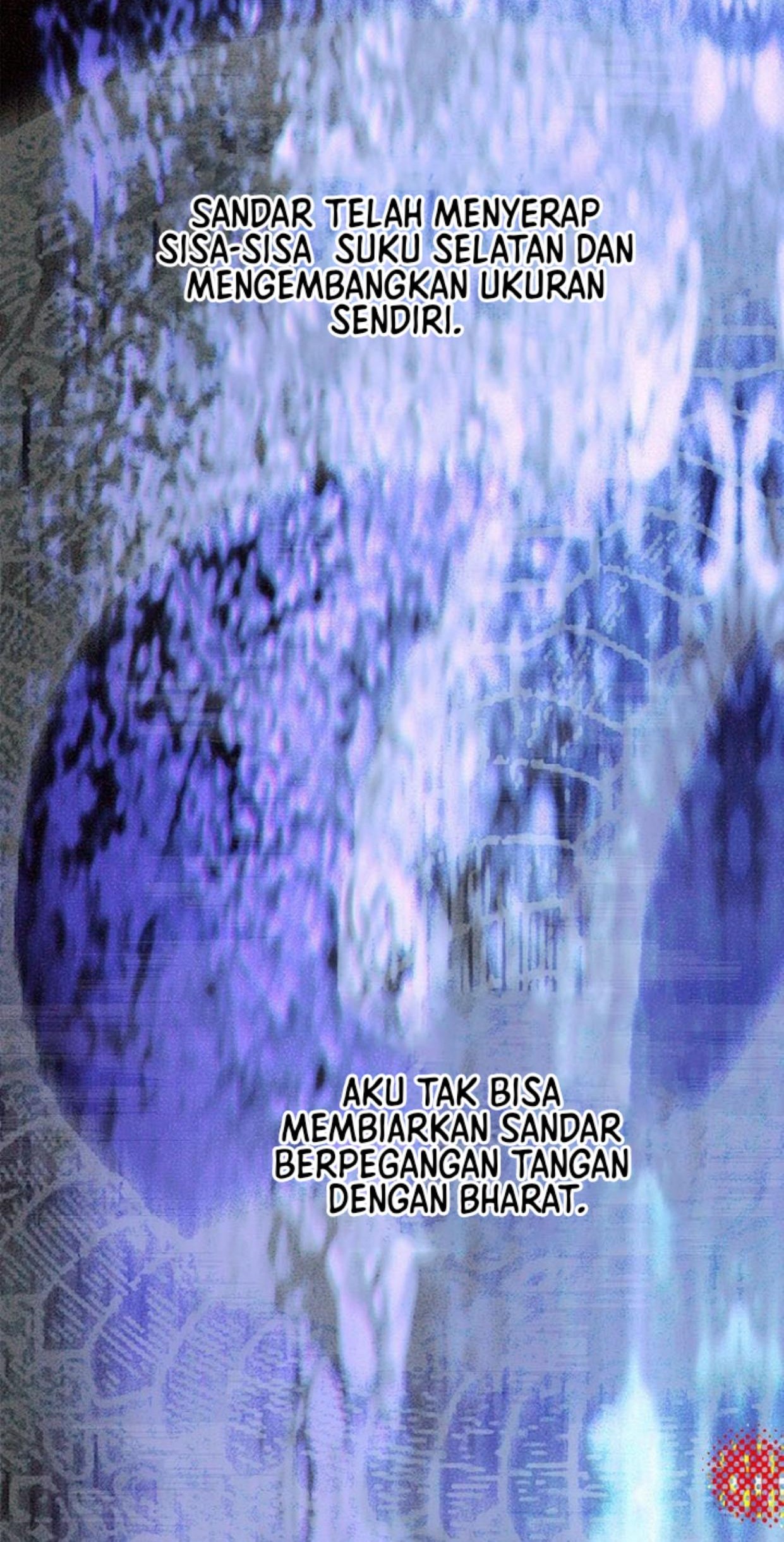Mother’s Contract Marriage Chapter 75 Gambar 33