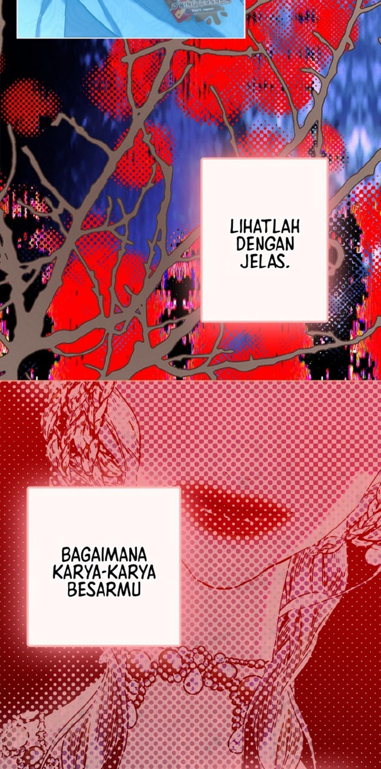 Mother’s Contract Marriage Chapter 75 Gambar 35