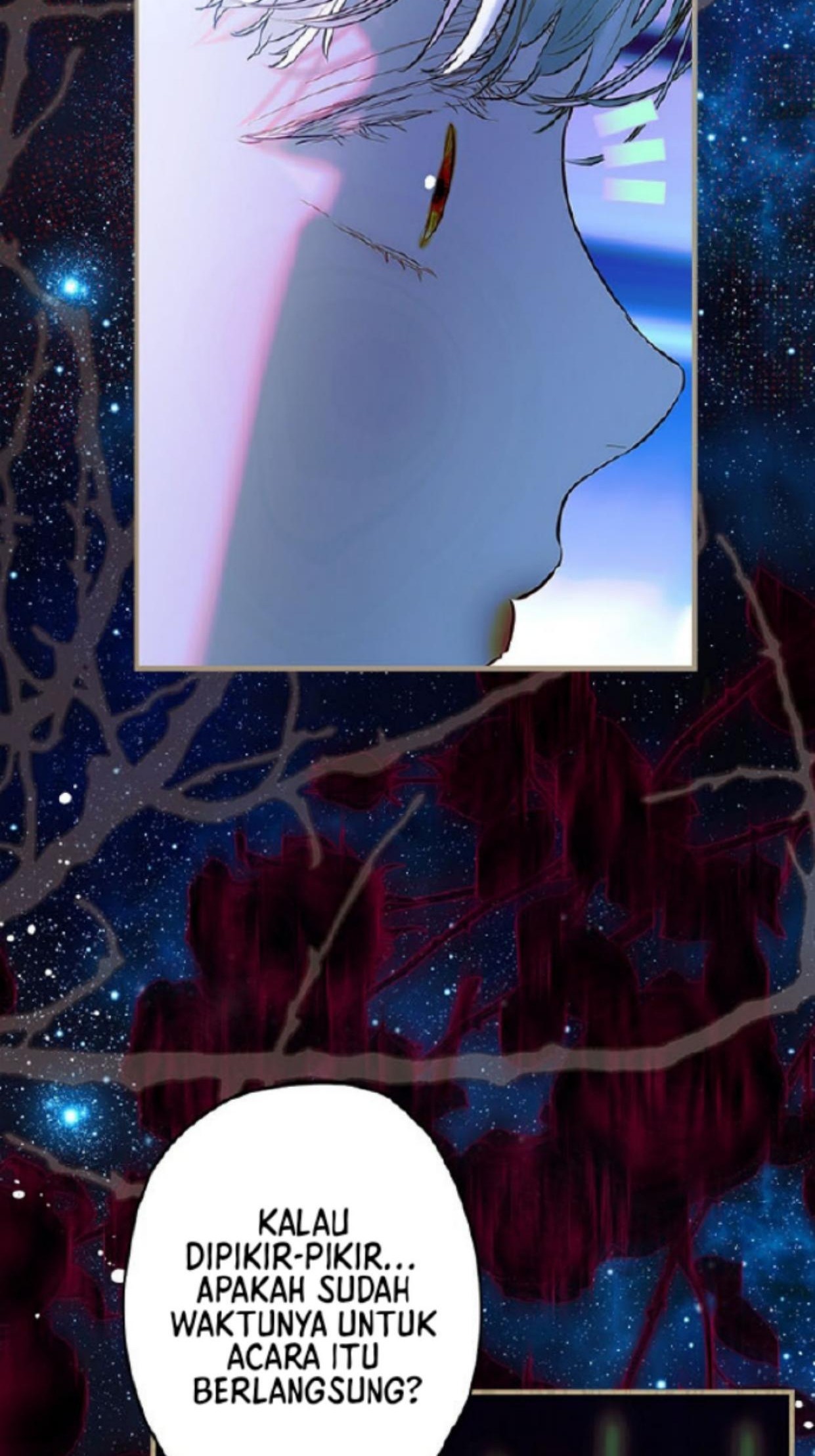 Mother’s Contract Marriage Chapter 75 Gambar 38