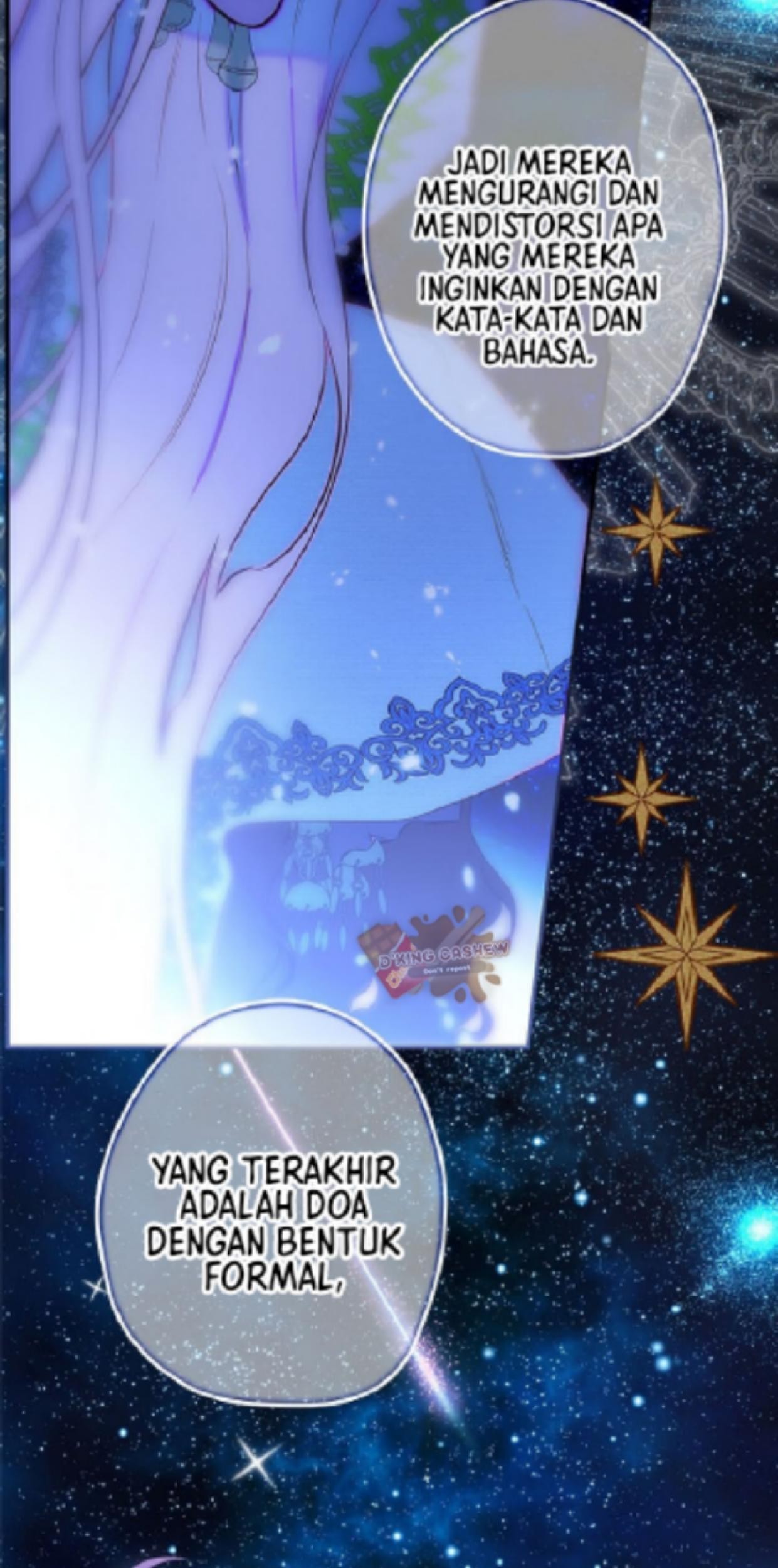 Mother’s Contract Marriage Chapter 75 Gambar 54