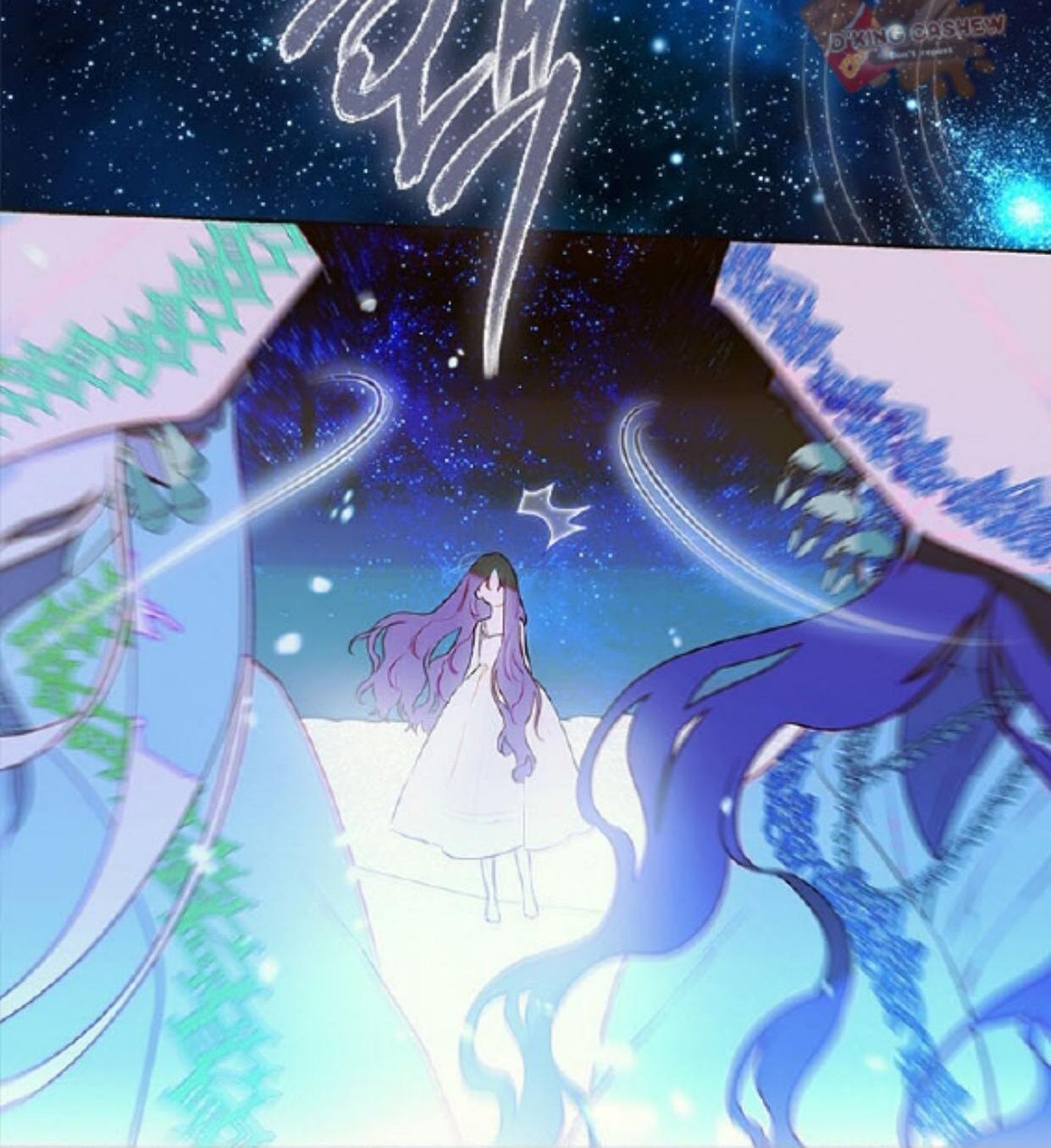 Mother’s Contract Marriage Chapter 75 Gambar 60