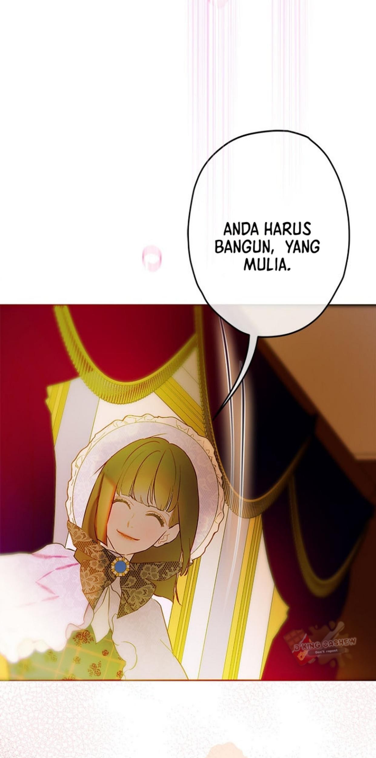 Mother’s Contract Marriage Chapter 75 Gambar 74