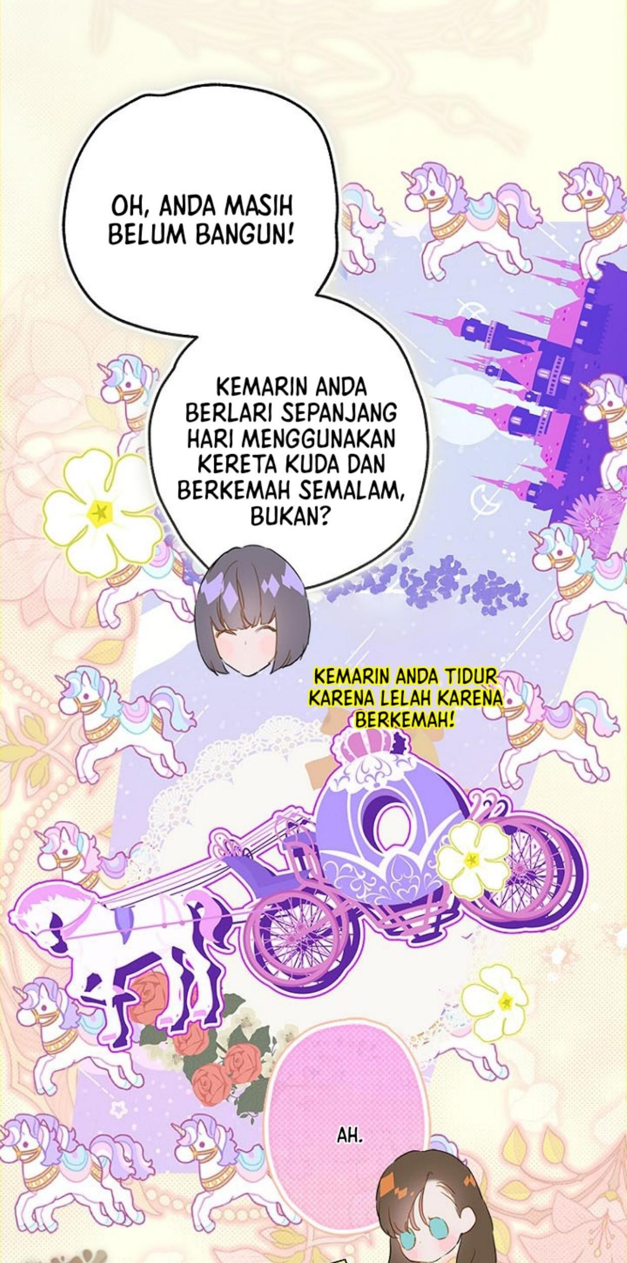 Mother’s Contract Marriage Chapter 75 Gambar 83